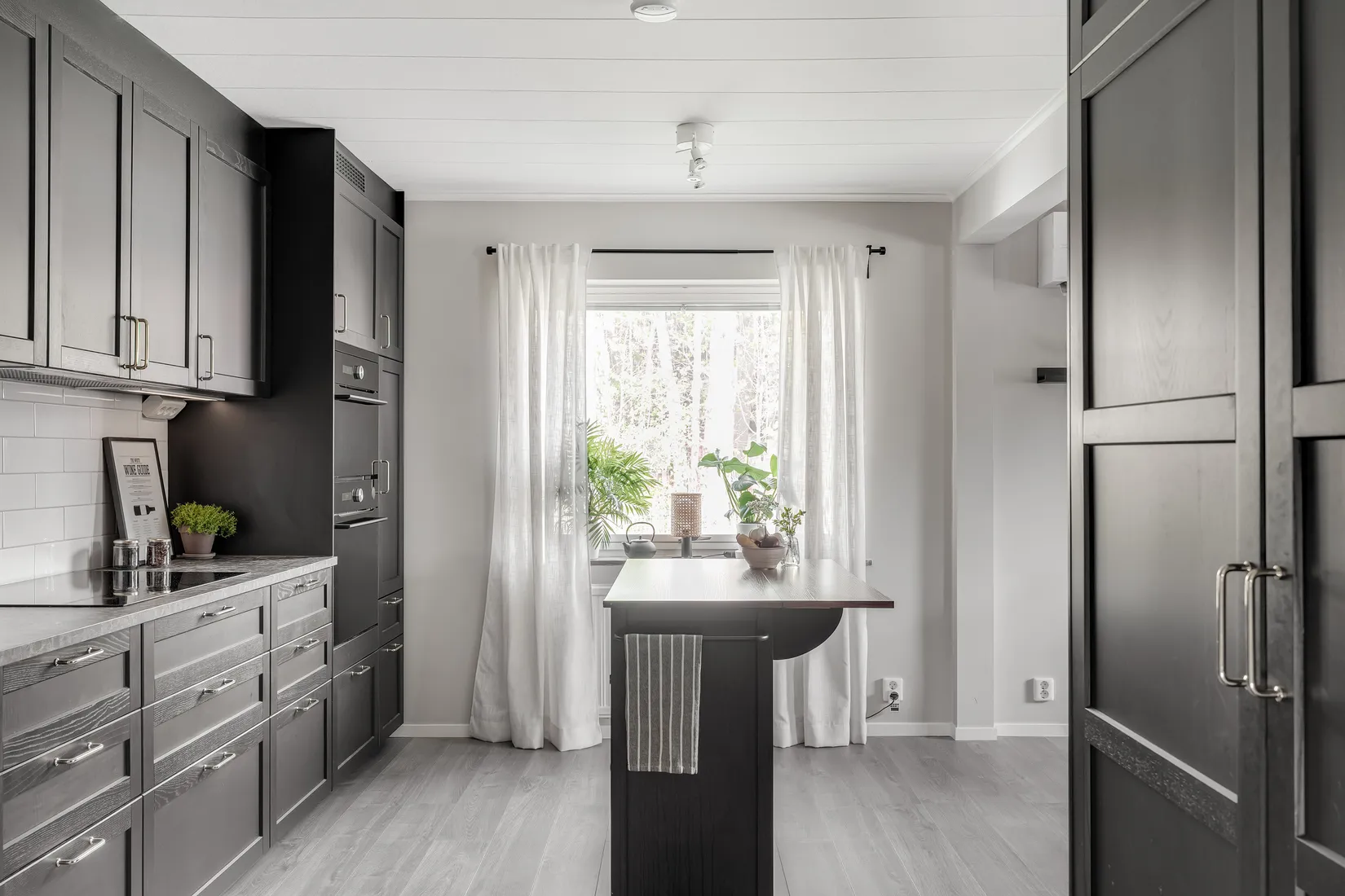Villa, Norrängsgatan 15, Hässleholm