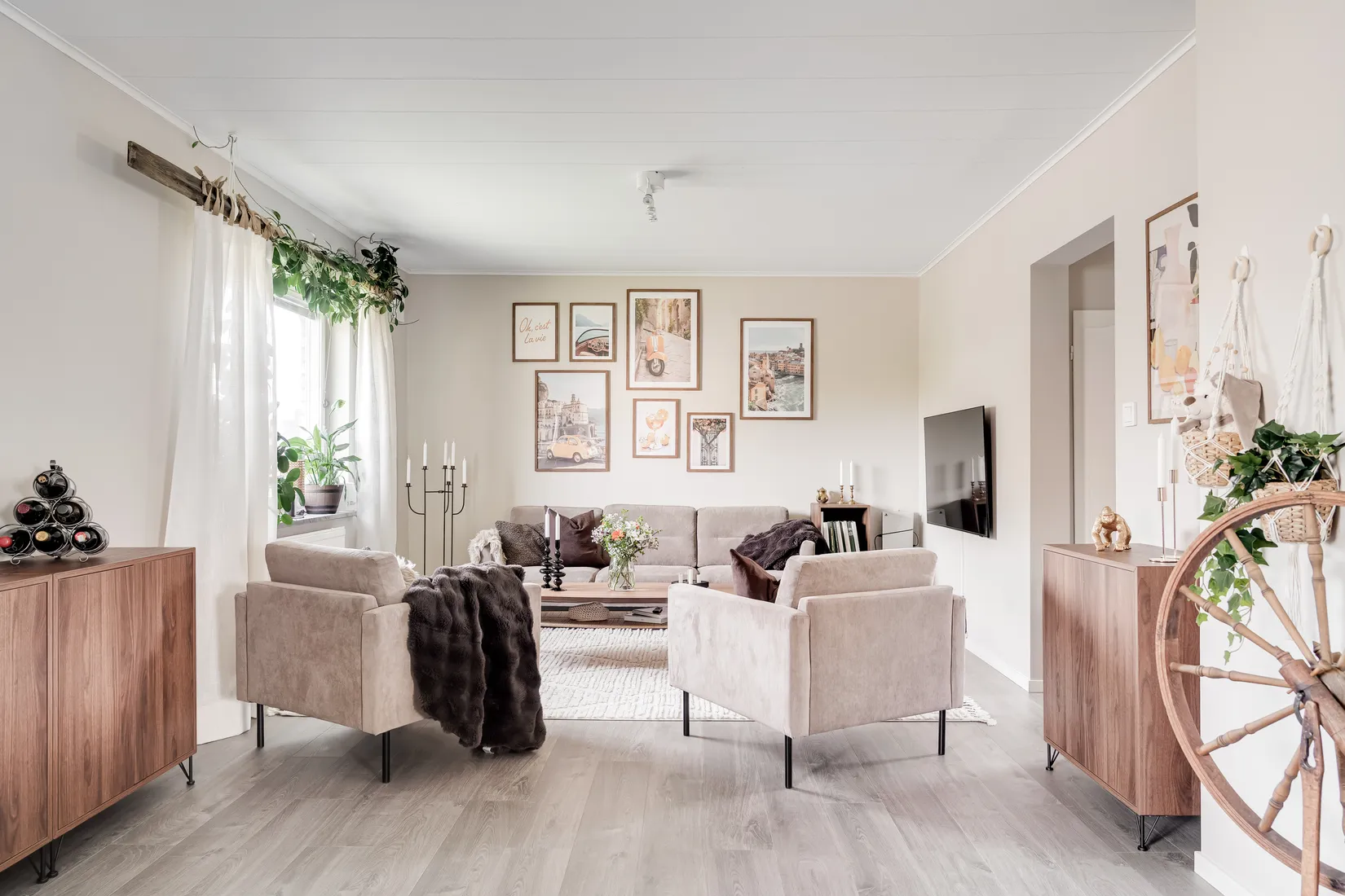 Villa, Norrängsgatan 15, Hässleholm