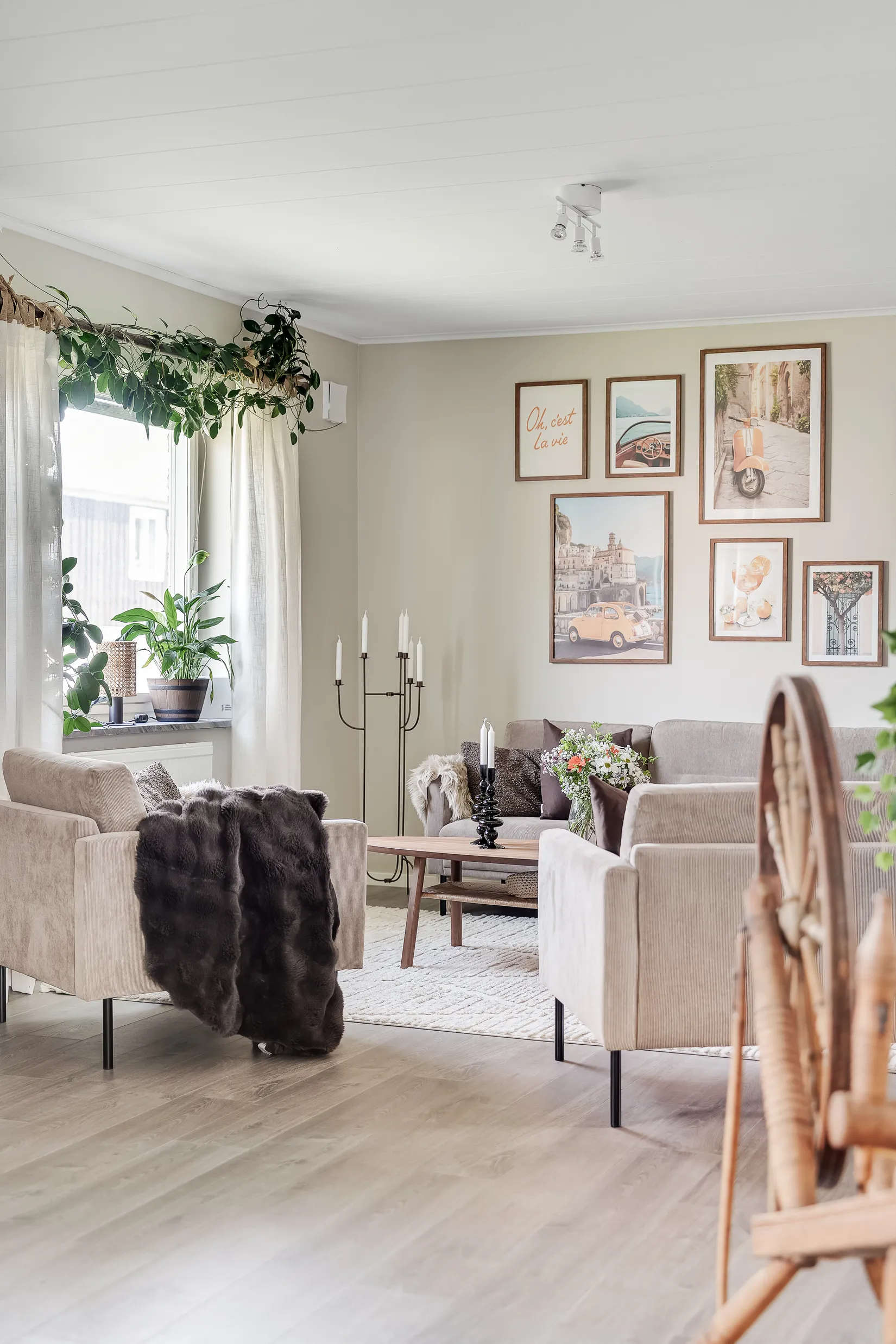 Villa, Norrängsgatan 15, Hässleholm