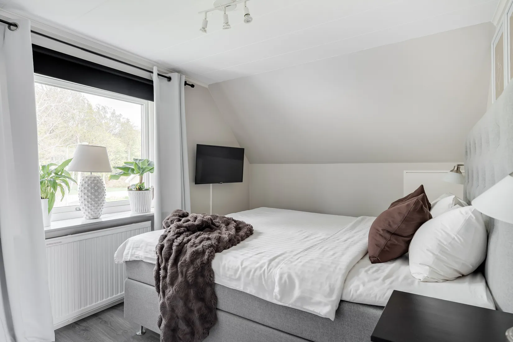 Villa, Norrängsgatan 15, Hässleholm