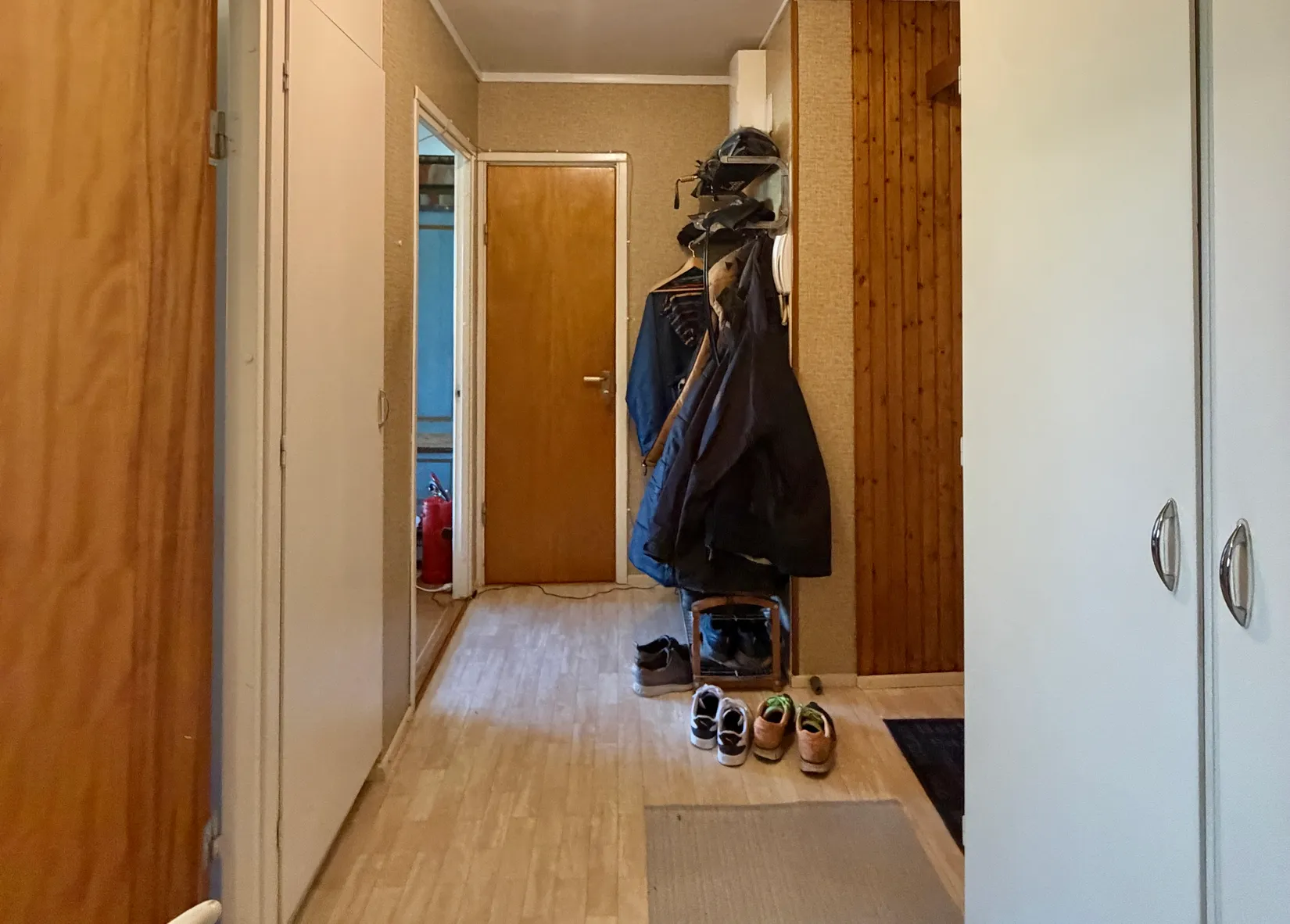 Bostadsrätt, Kommendantsvägen 50, Gamla Näsby, Kristianstad