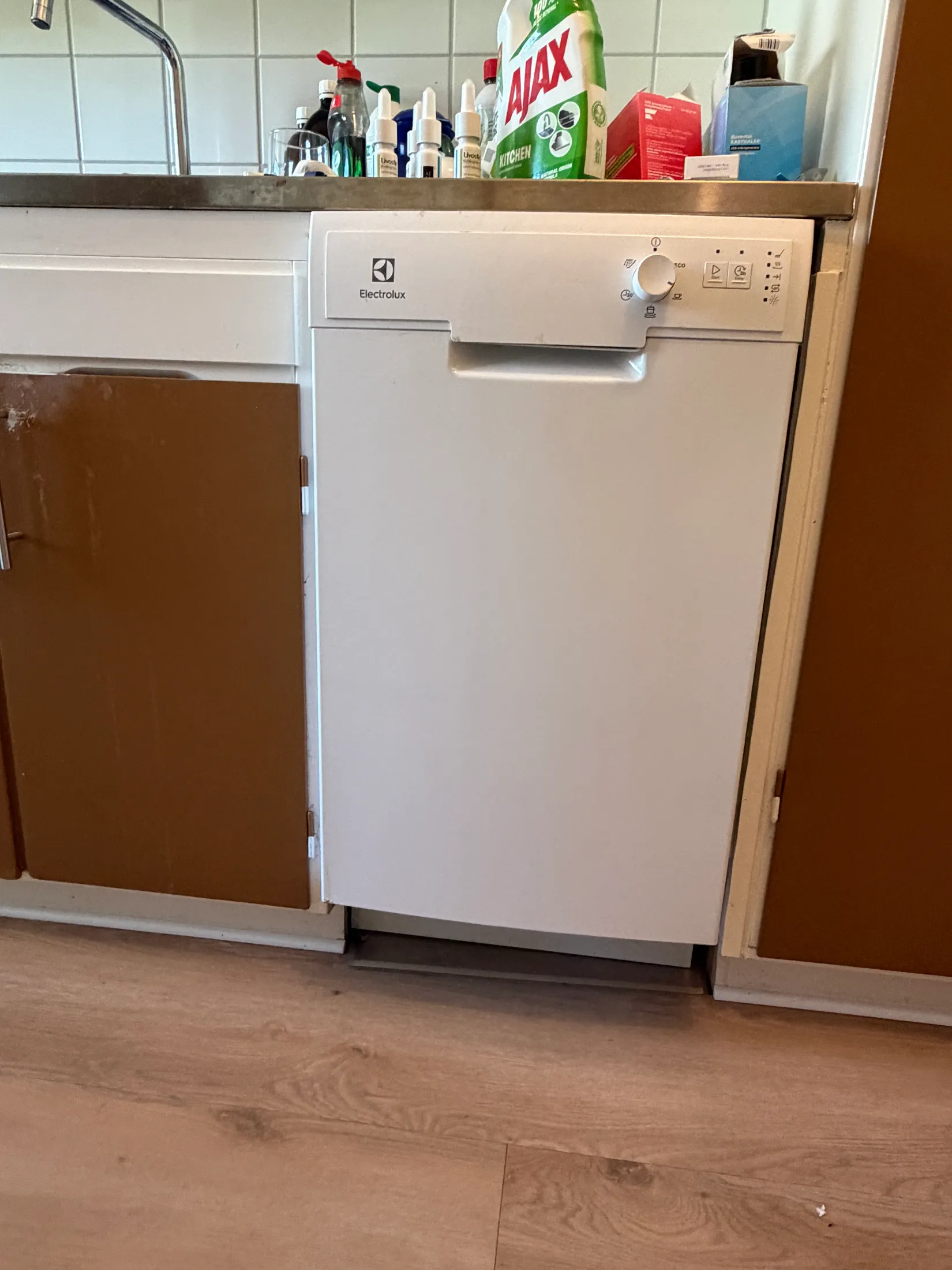 Bostadsrätt, Kommendantsvägen 50, Gamla Näsby, Kristianstad