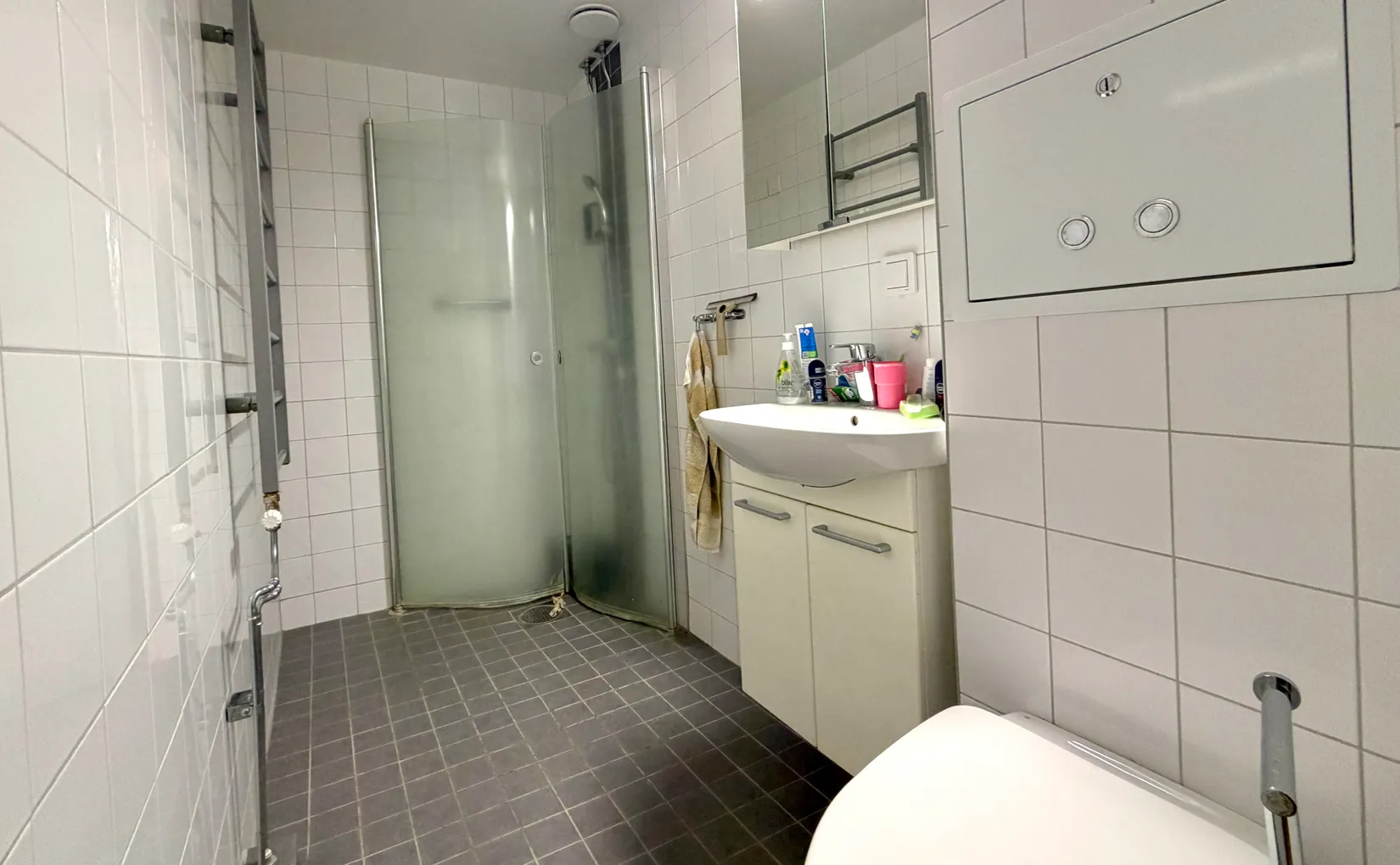 Bostadsrätt, Kommendantsvägen 50, Gamla Näsby, Kristianstad
