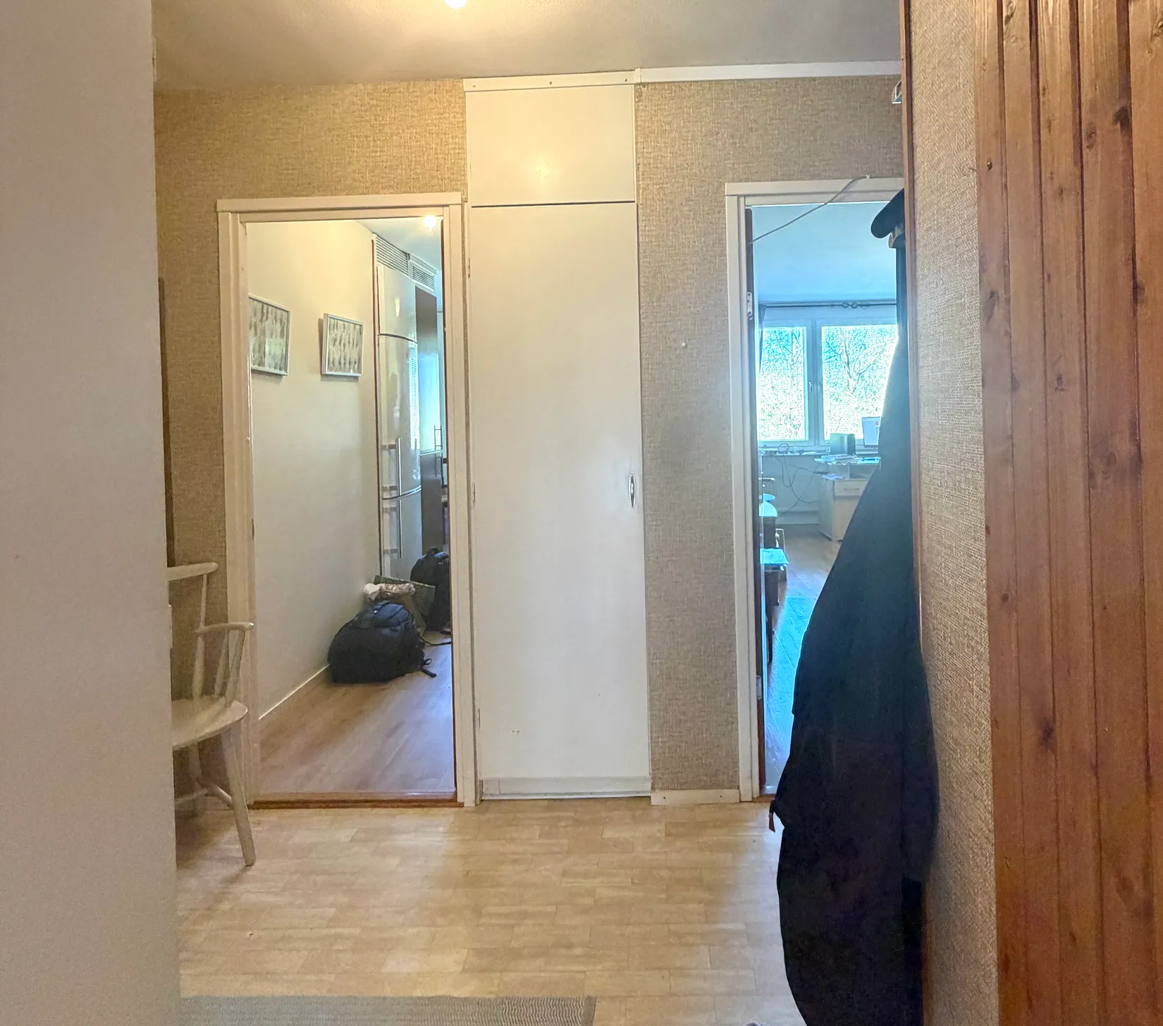Bostadsrätt, Kommendantsvägen 50, Gamla Näsby, Kristianstad