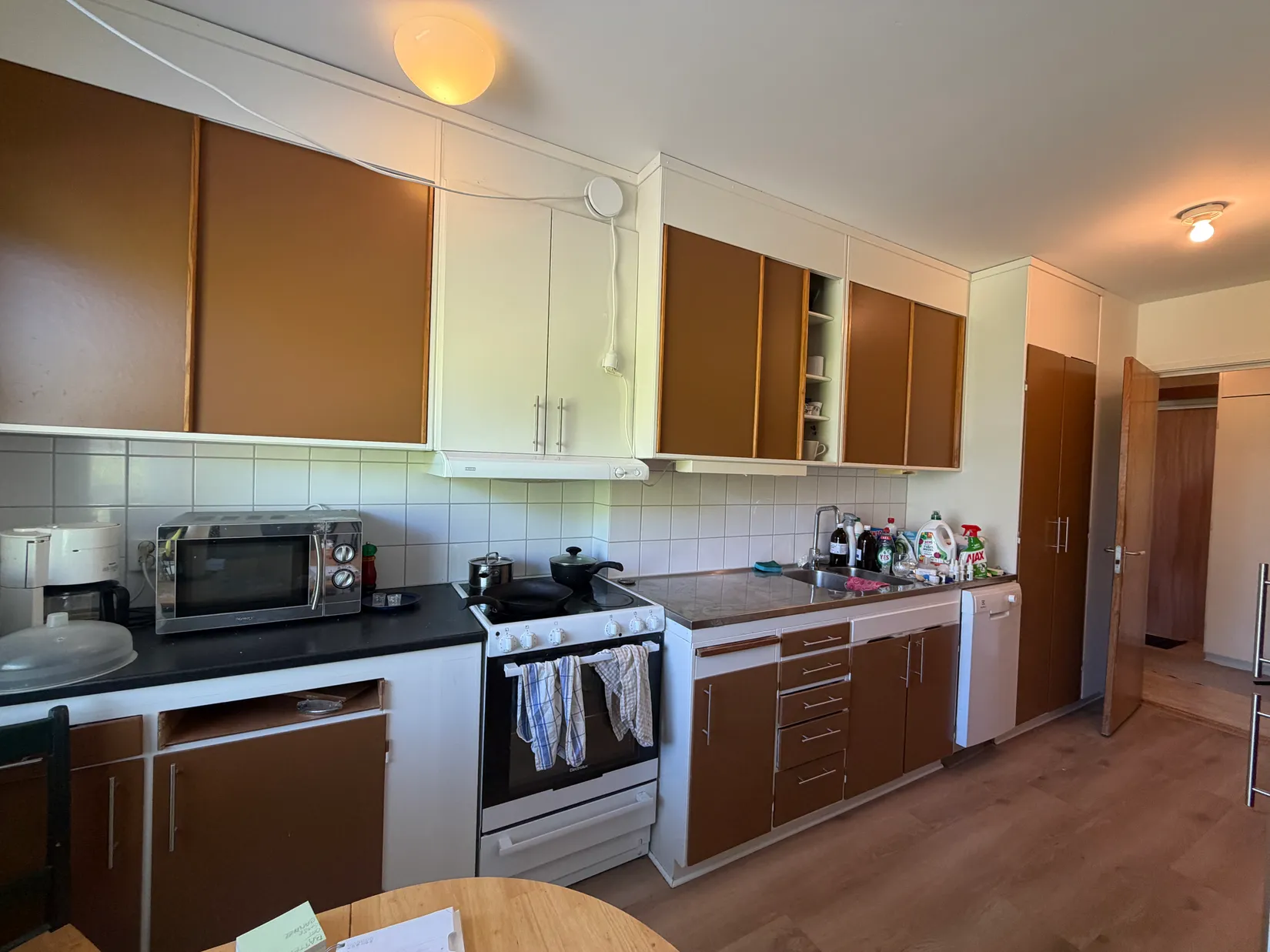 Bostadsrätt, Kommendantsvägen 50, Gamla Näsby, Kristianstad