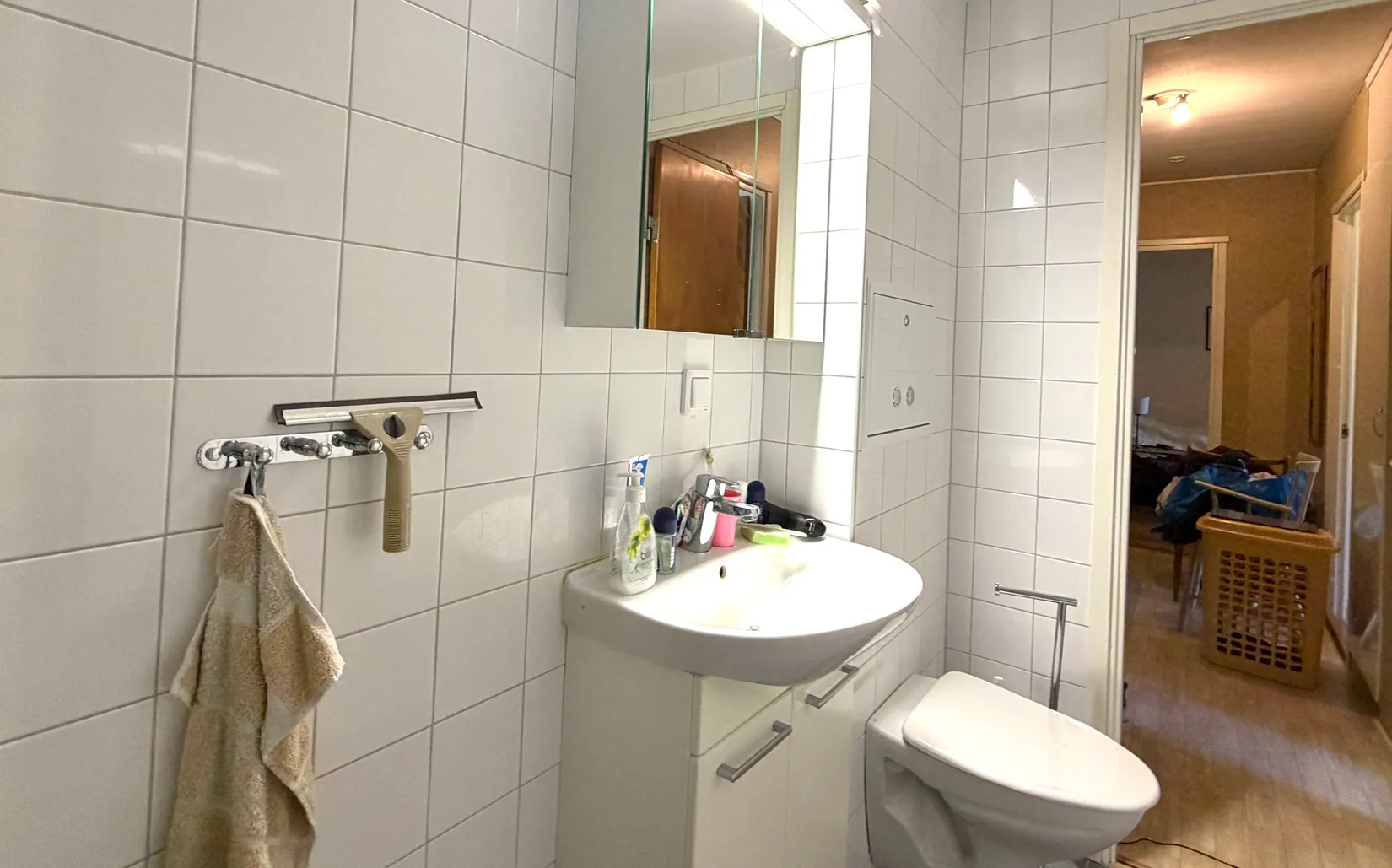 Bostadsrätt, Kommendantsvägen 50, Gamla Näsby, Kristianstad