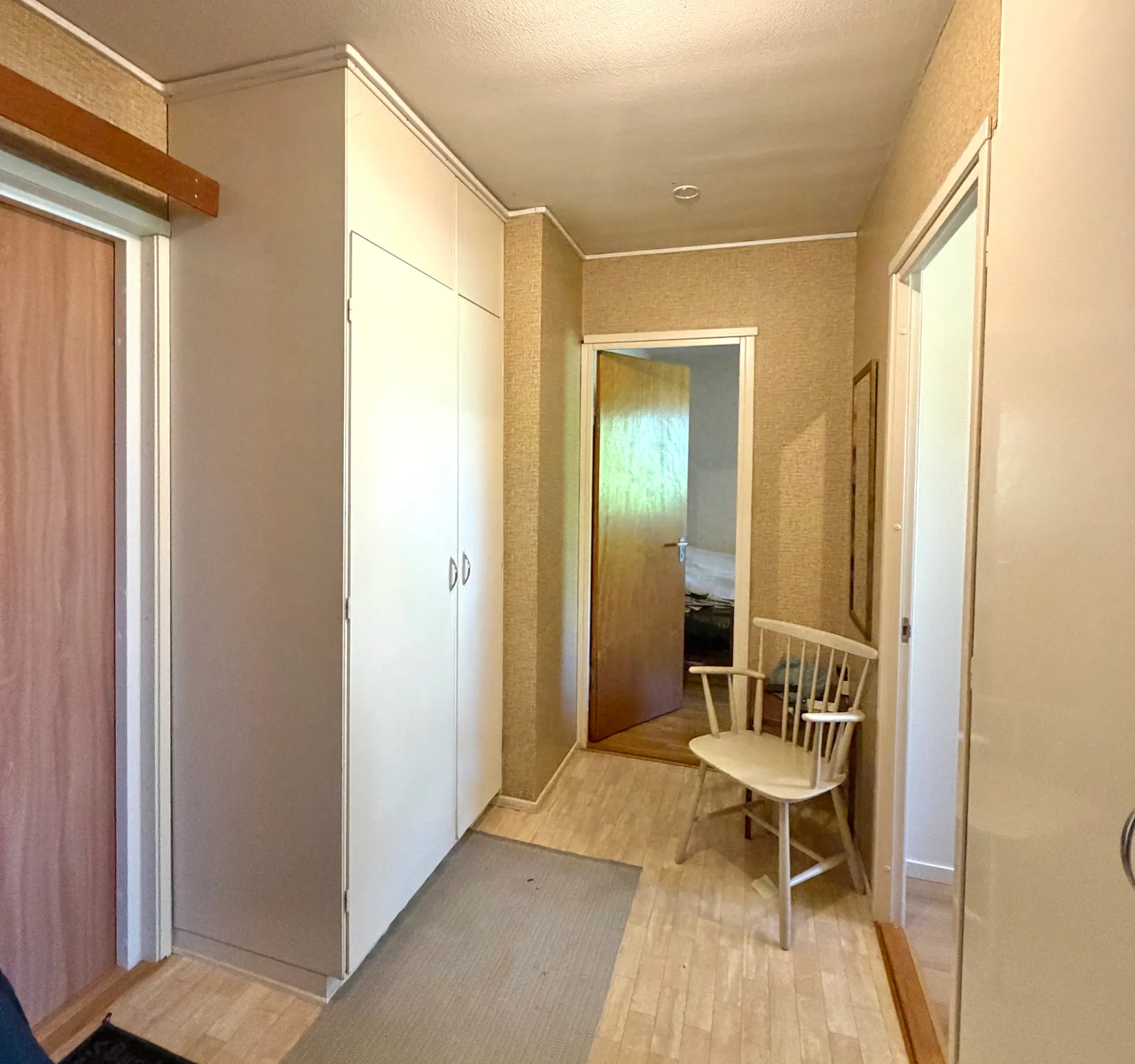 Bostadsrätt, Kommendantsvägen 50, Gamla Näsby, Kristianstad