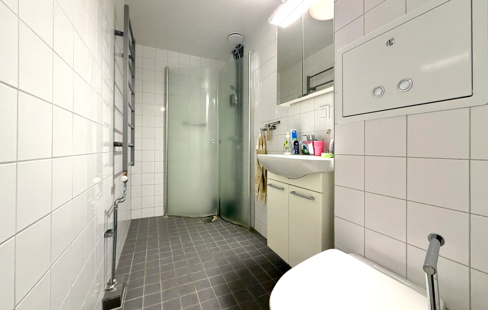 Bostadsrätt, Kommendantsvägen 50, Gamla Näsby, Kristianstad