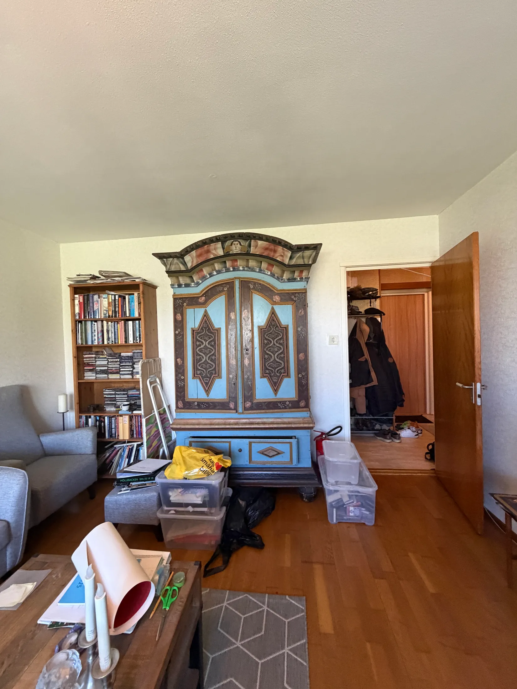 Bostadsrätt, Kommendantsvägen 50, Gamla Näsby, Kristianstad