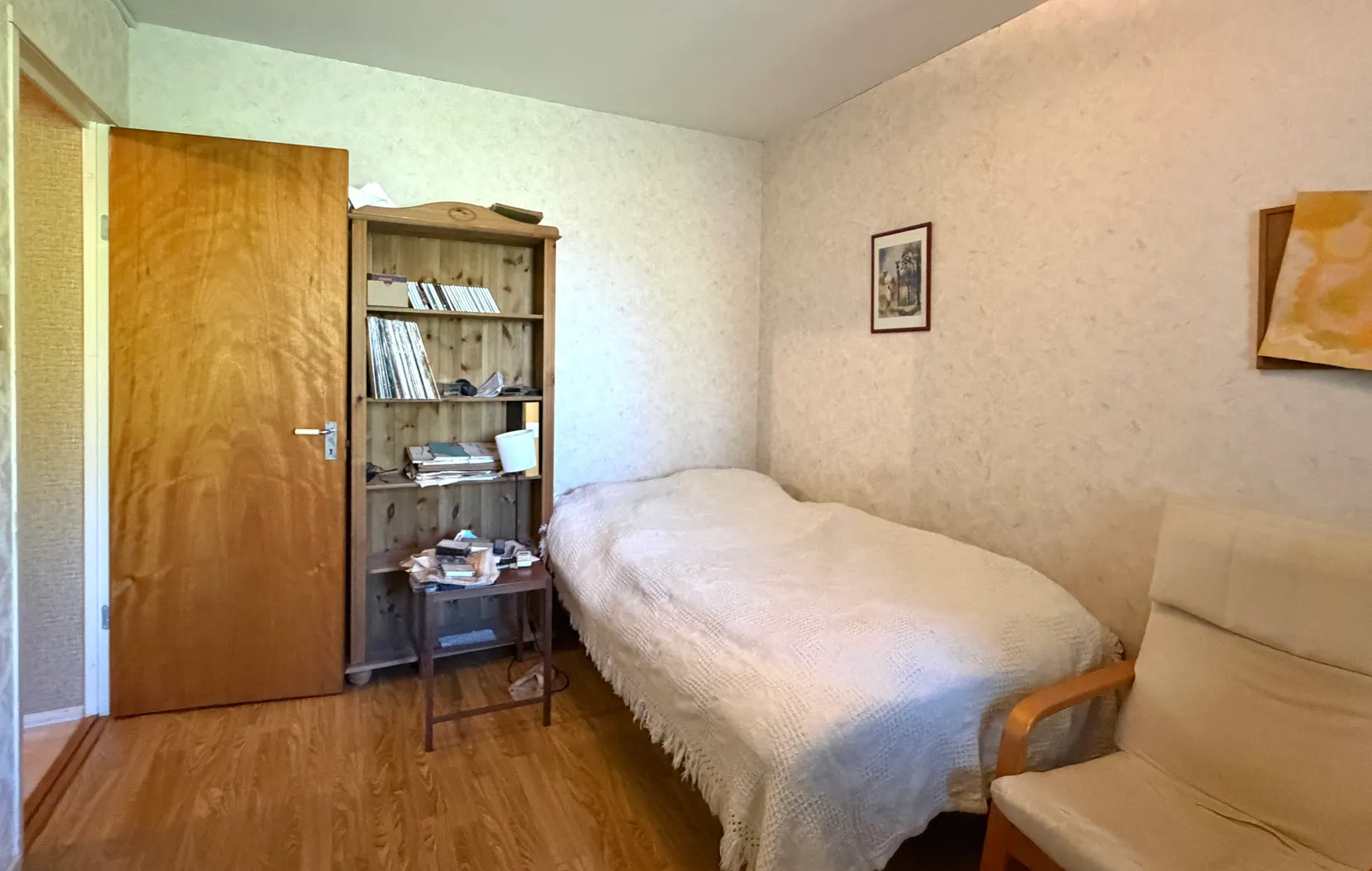 Bostadsrätt, Kommendantsvägen 50, Gamla Näsby, Kristianstad