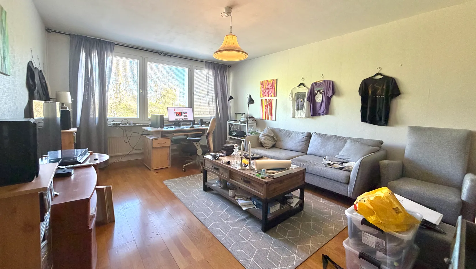Bostadsrätt, Kommendantsvägen 50, Gamla Näsby, Kristianstad