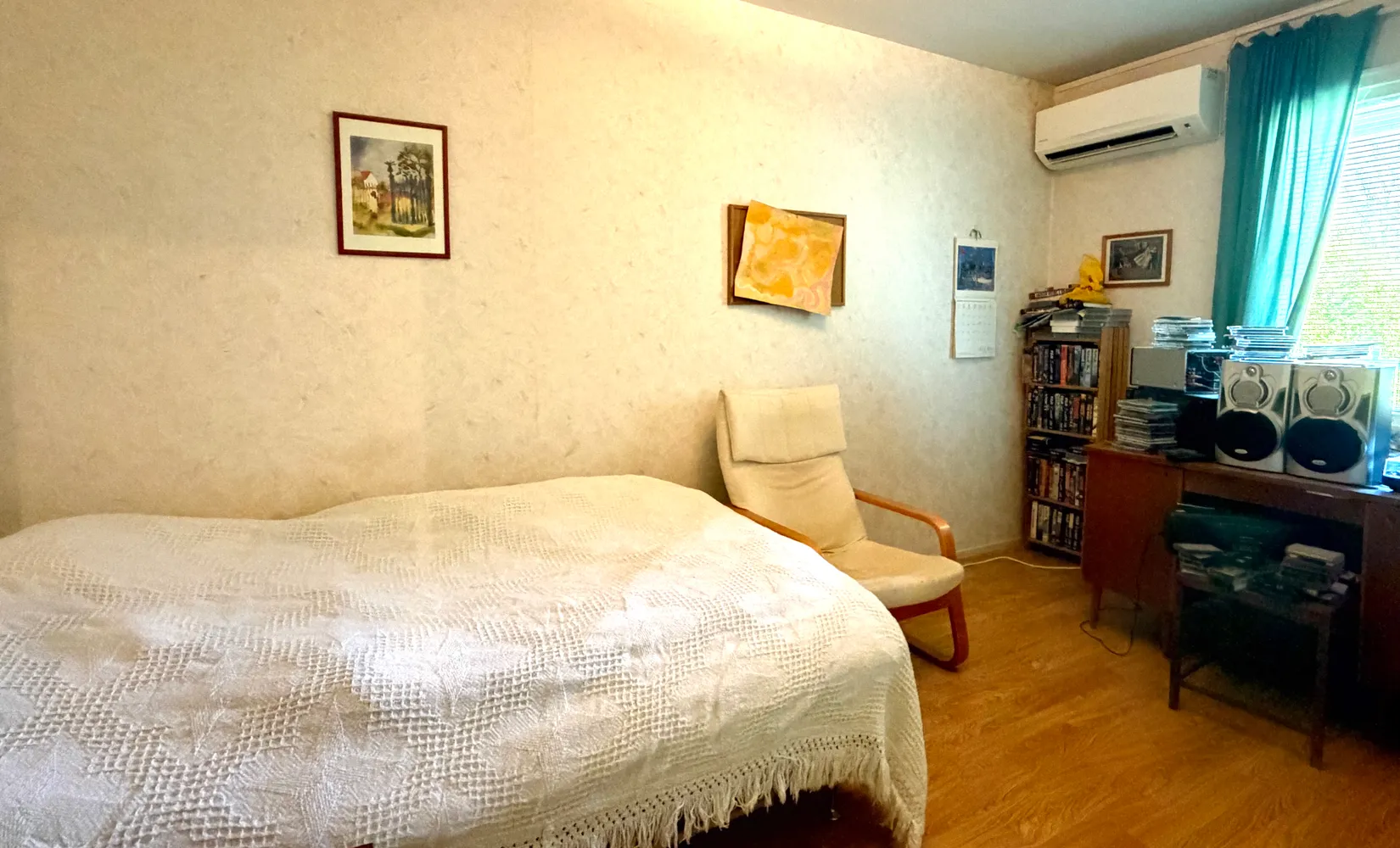 Bostadsrätt, Kommendantsvägen 50, Gamla Näsby, Kristianstad