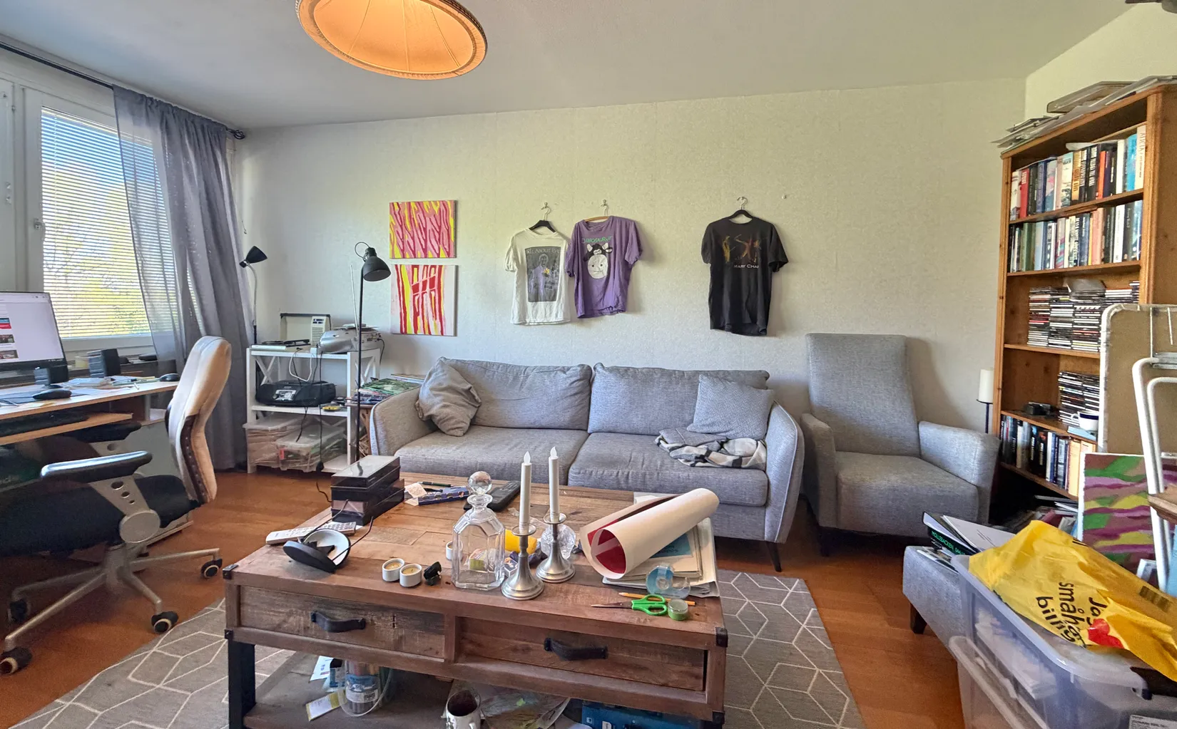 Bostadsrätt, Kommendantsvägen 50, Gamla Näsby, Kristianstad