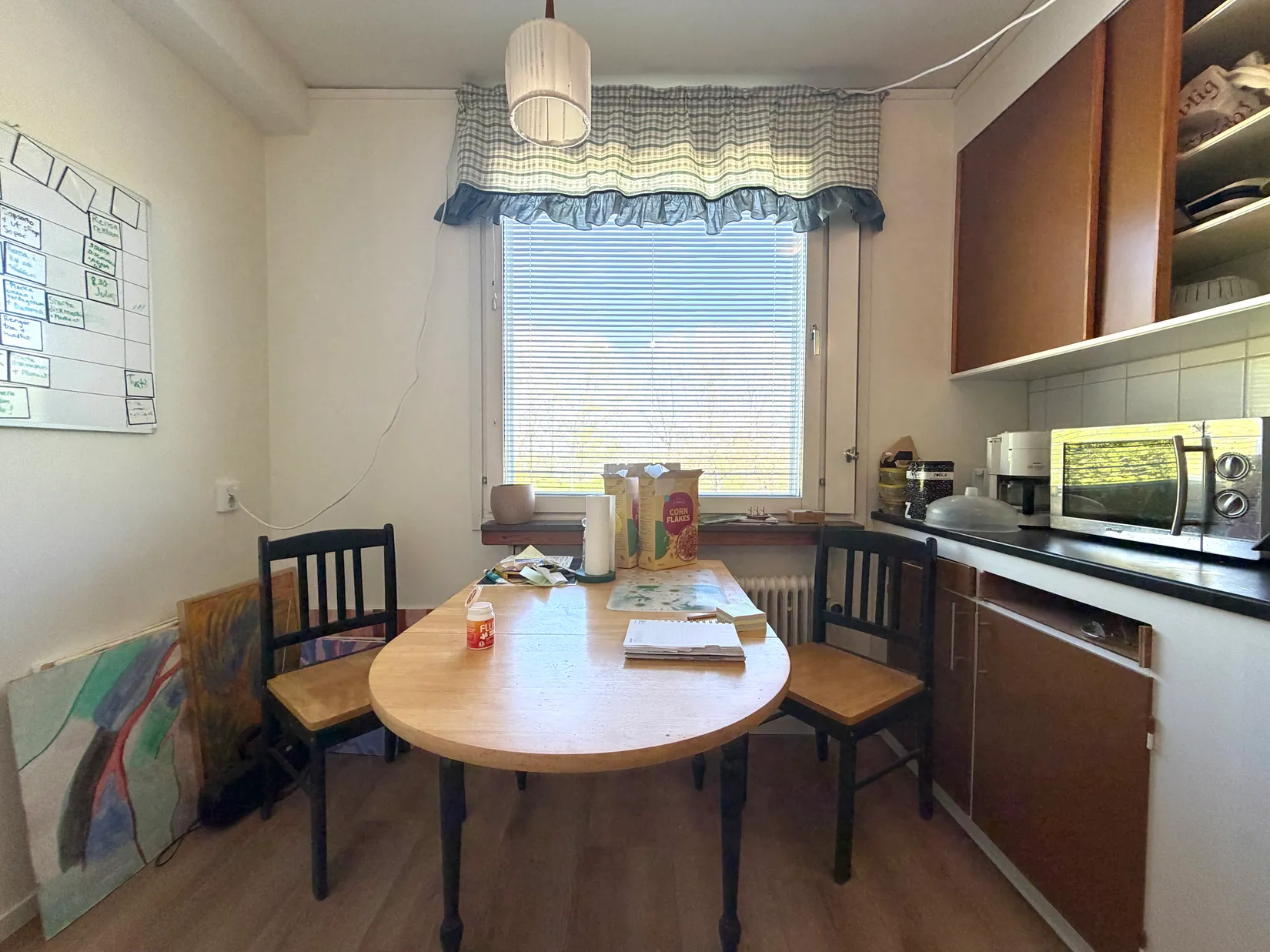 Bostadsrätt, Kommendantsvägen 50, Gamla Näsby, Kristianstad