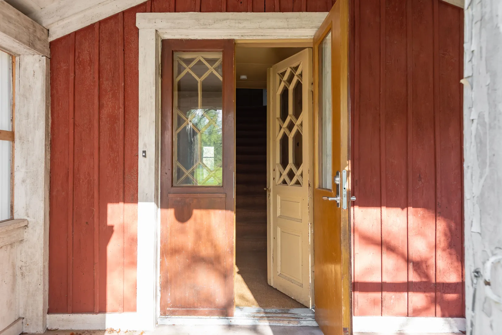 Villa, Ekeby Kaplansgården 202, Ekeby , Kumla