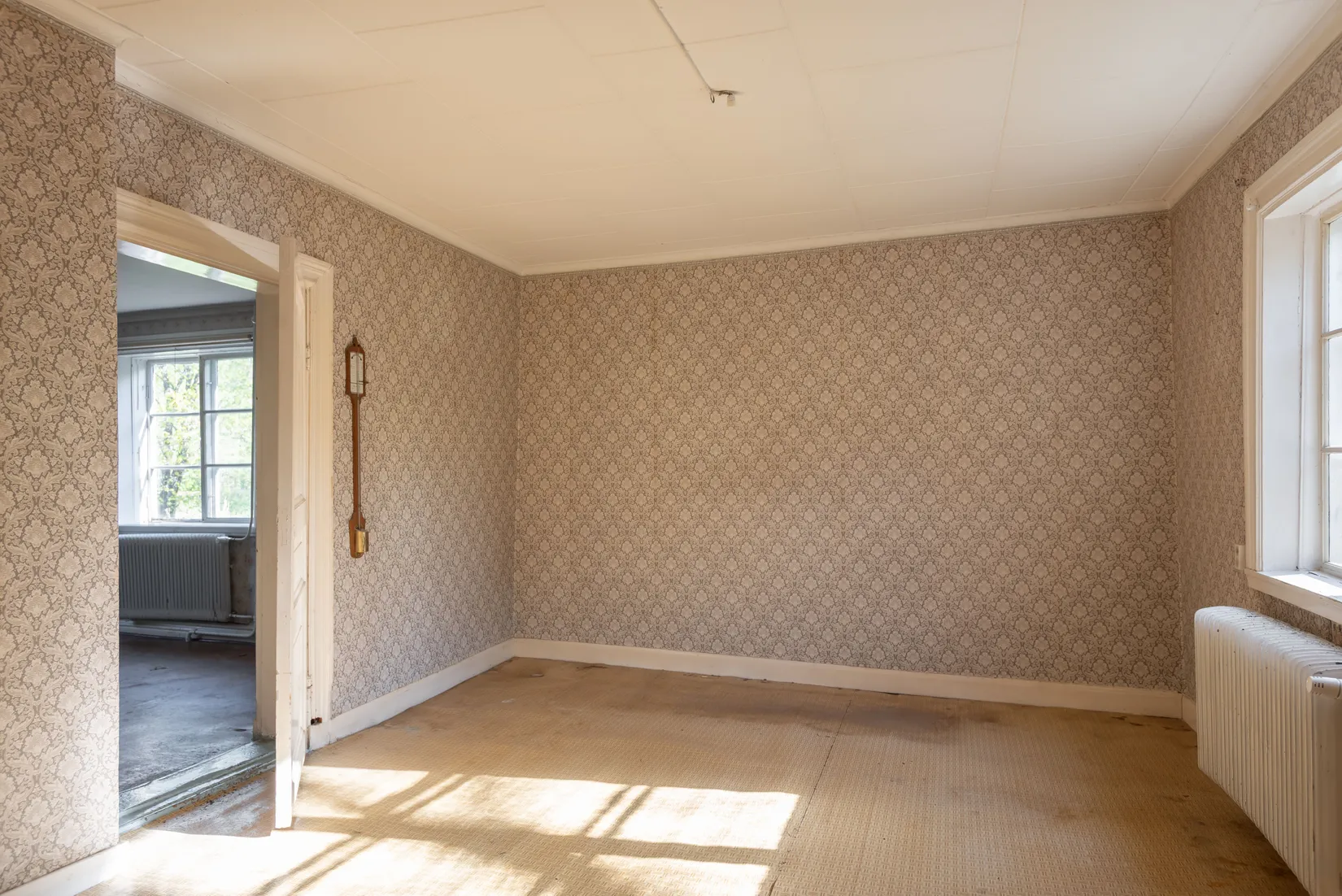 Villa, Ekeby Kaplansgården 202, Ekeby , Kumla
