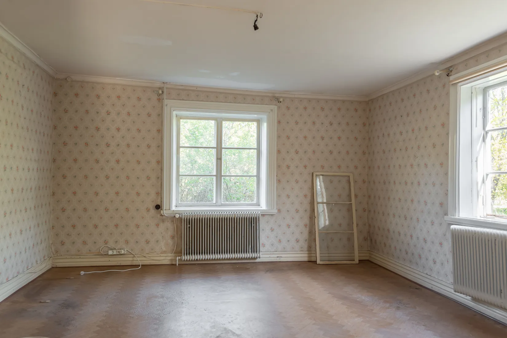 Villa, Ekeby Kaplansgården 202, Ekeby , Kumla