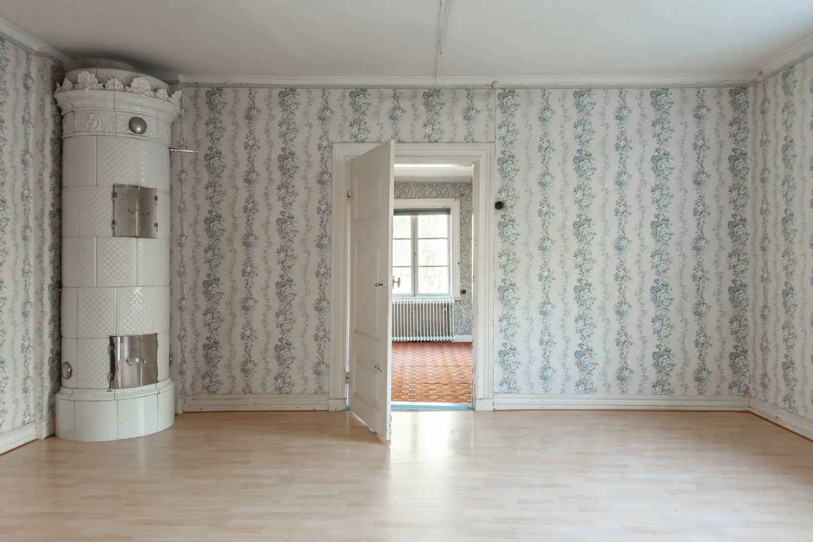 Villa, Ekeby Kaplansgården 202, Ekeby , Kumla