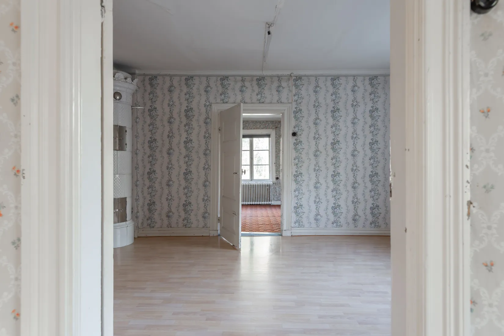 Villa, Ekeby Kaplansgården 202, Ekeby , Kumla