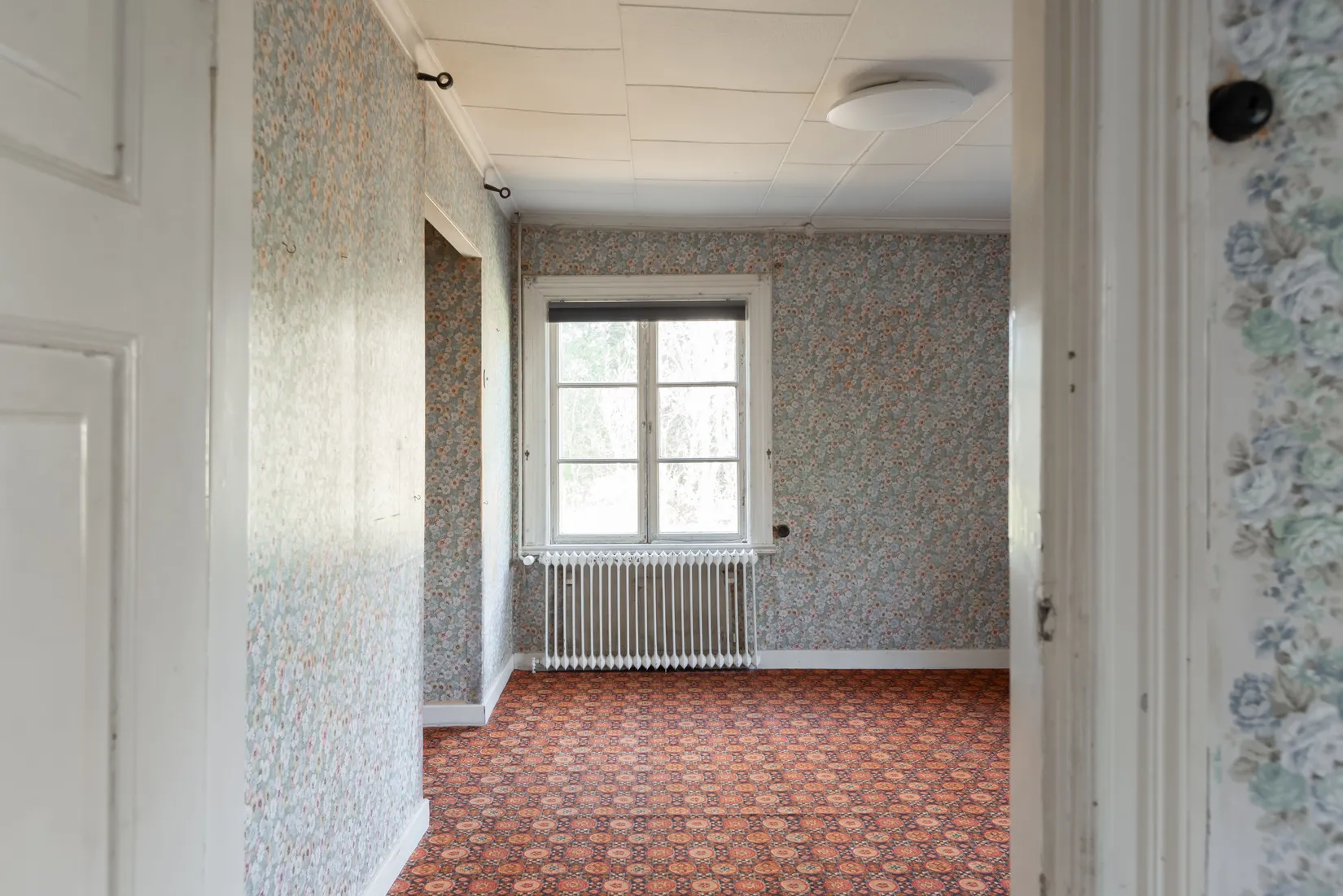 Villa, Ekeby Kaplansgården 202, Ekeby , Kumla
