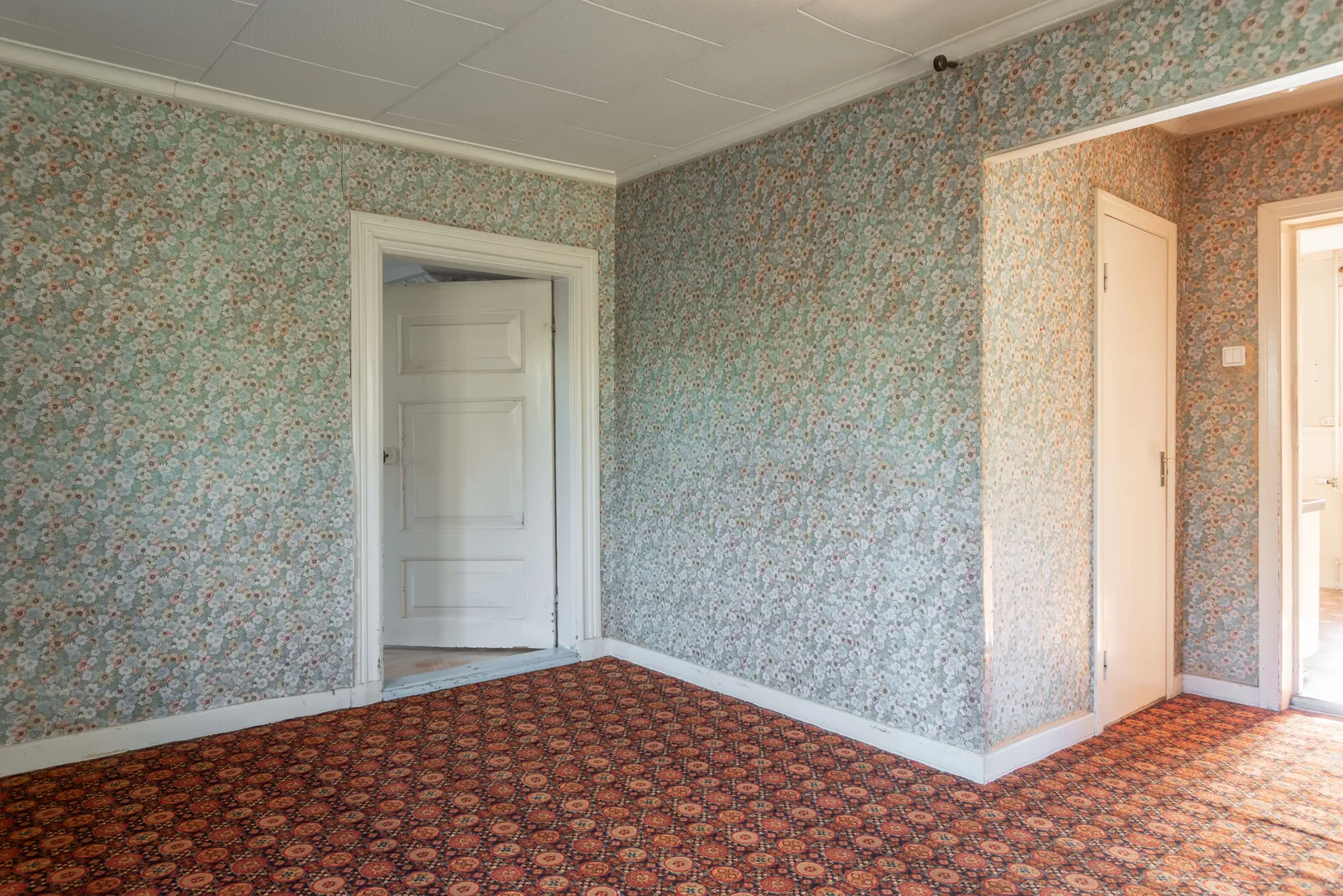 Villa, Ekeby Kaplansgården 202, Ekeby , Kumla