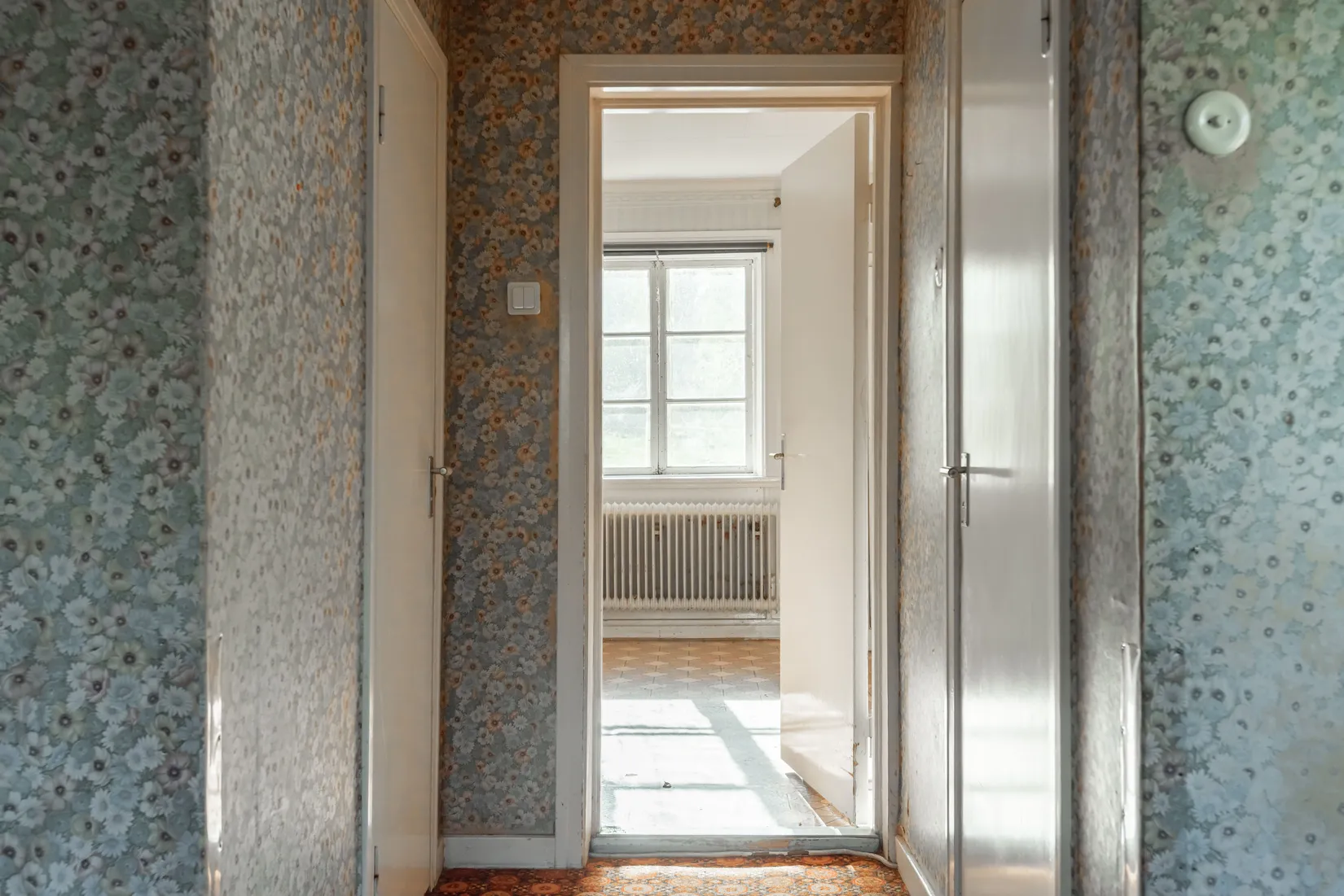 Villa, Ekeby Kaplansgården 202, Ekeby , Kumla
