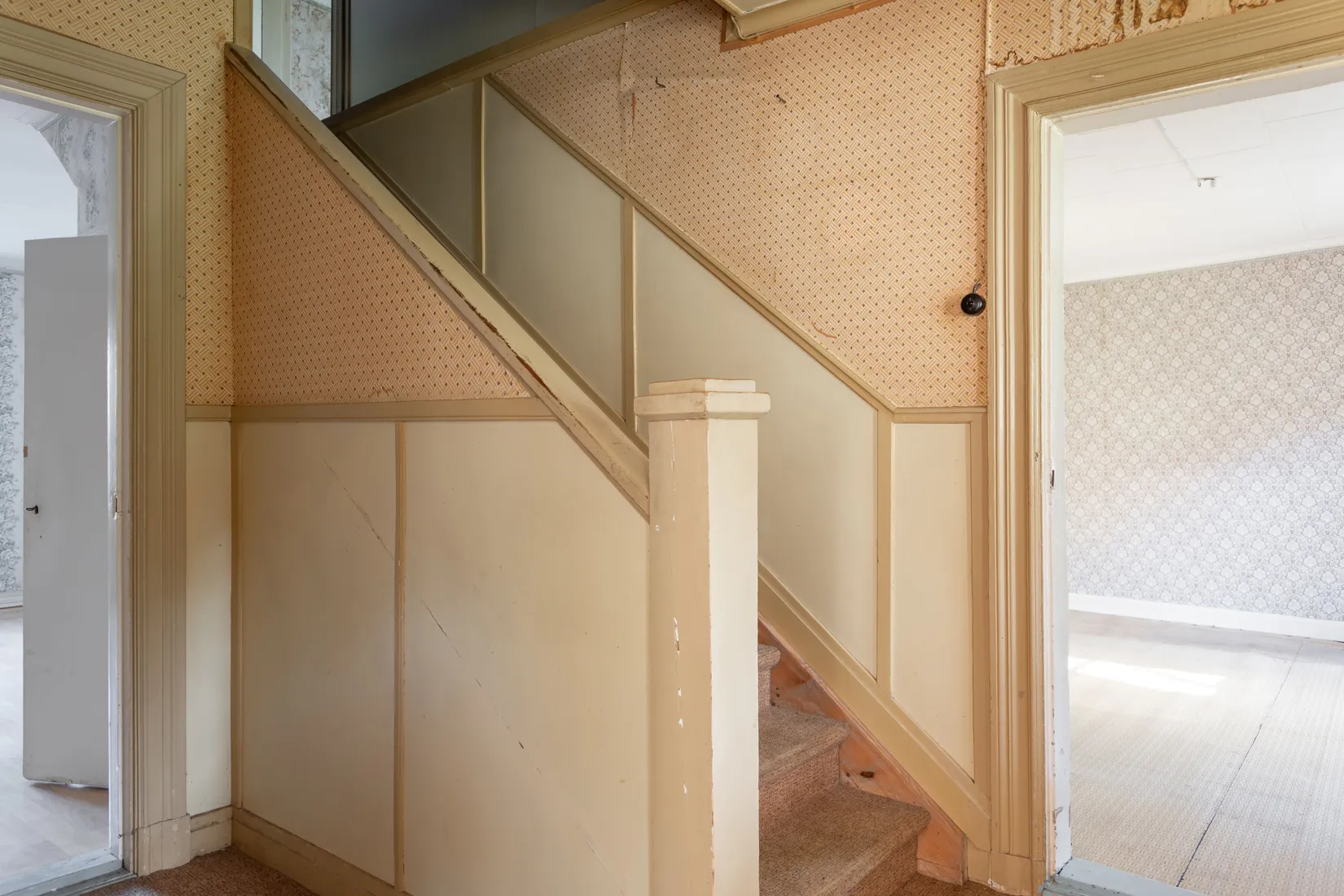 Villa, Ekeby Kaplansgården 202, Ekeby , Kumla