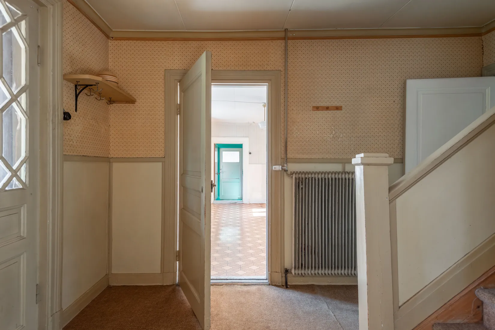 Villa, Ekeby Kaplansgården 202, Ekeby , Kumla