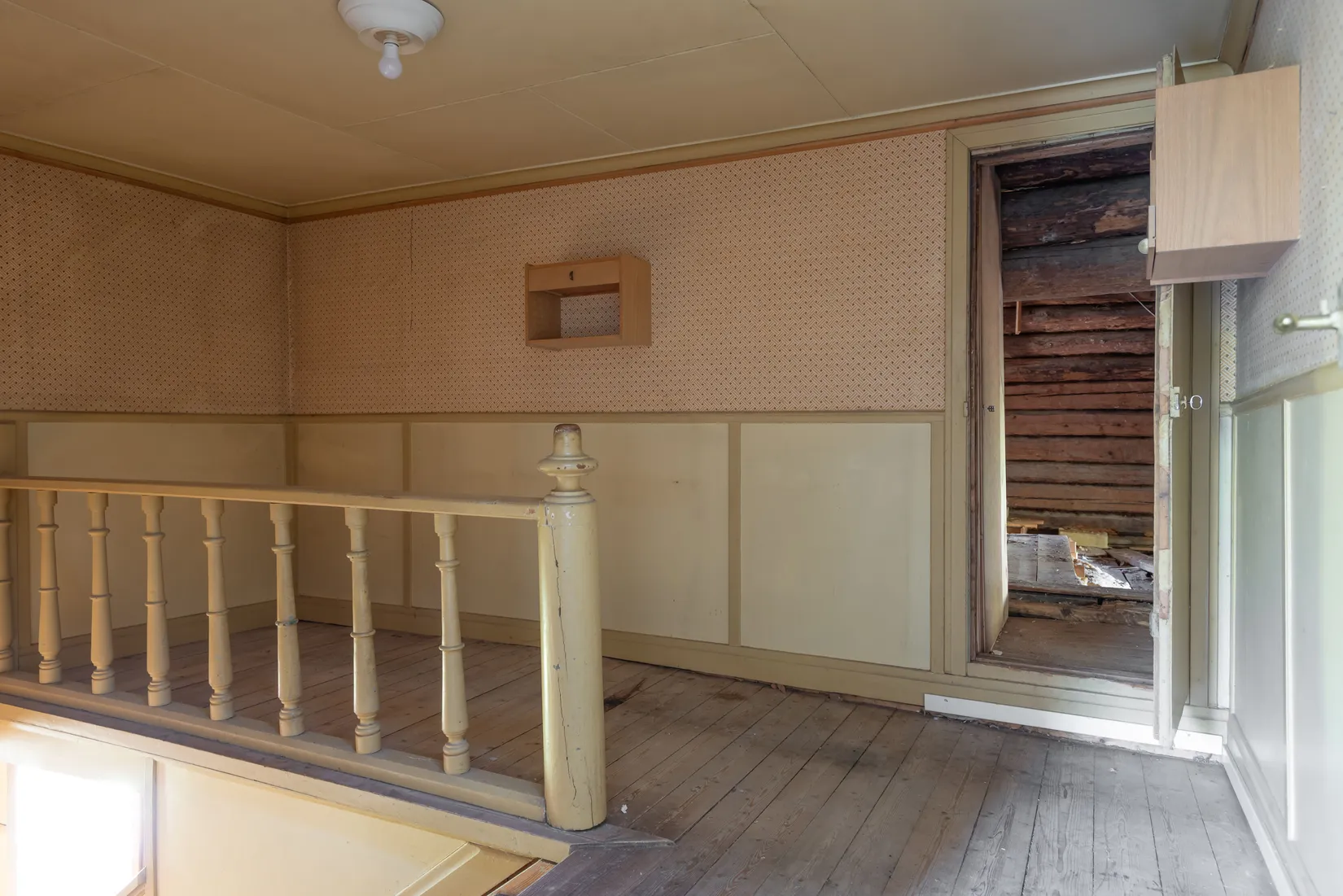 Villa, Ekeby Kaplansgården 202, Ekeby , Kumla