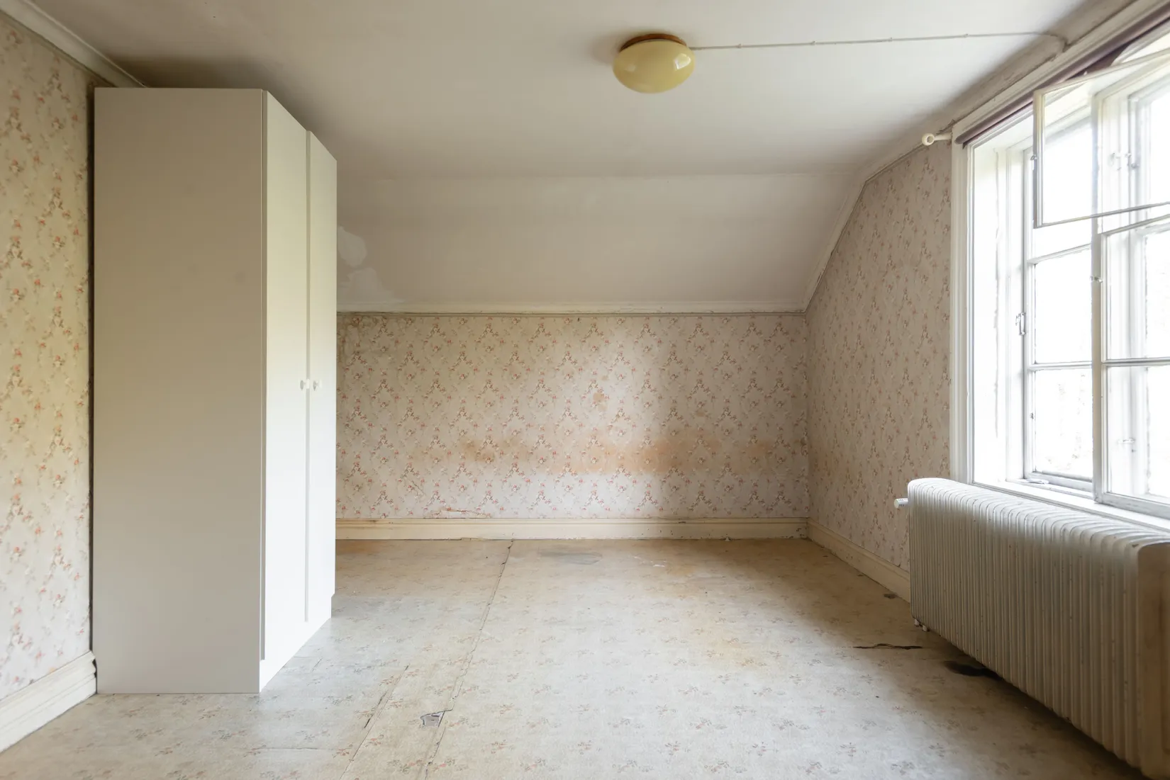 Villa, Ekeby Kaplansgården 202, Ekeby , Kumla