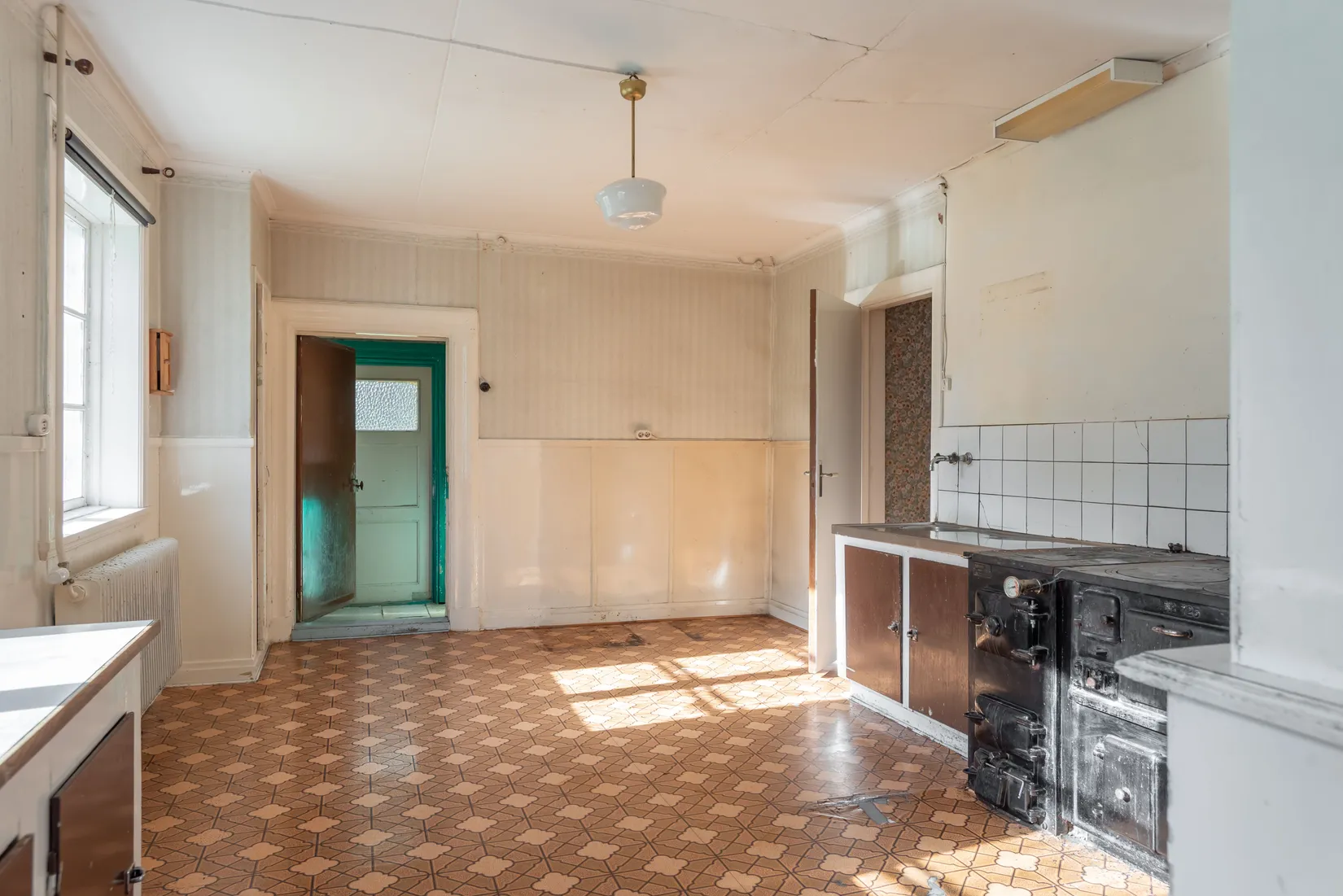 Villa, Ekeby Kaplansgården 202, Ekeby , Kumla