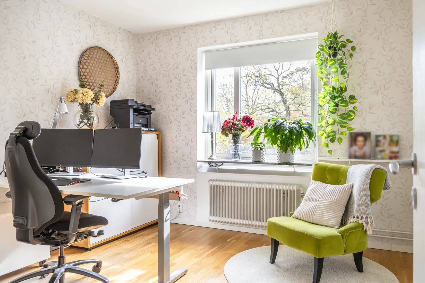Bostadsrätt, Surbrunnsvägen 11, Karlshamn
