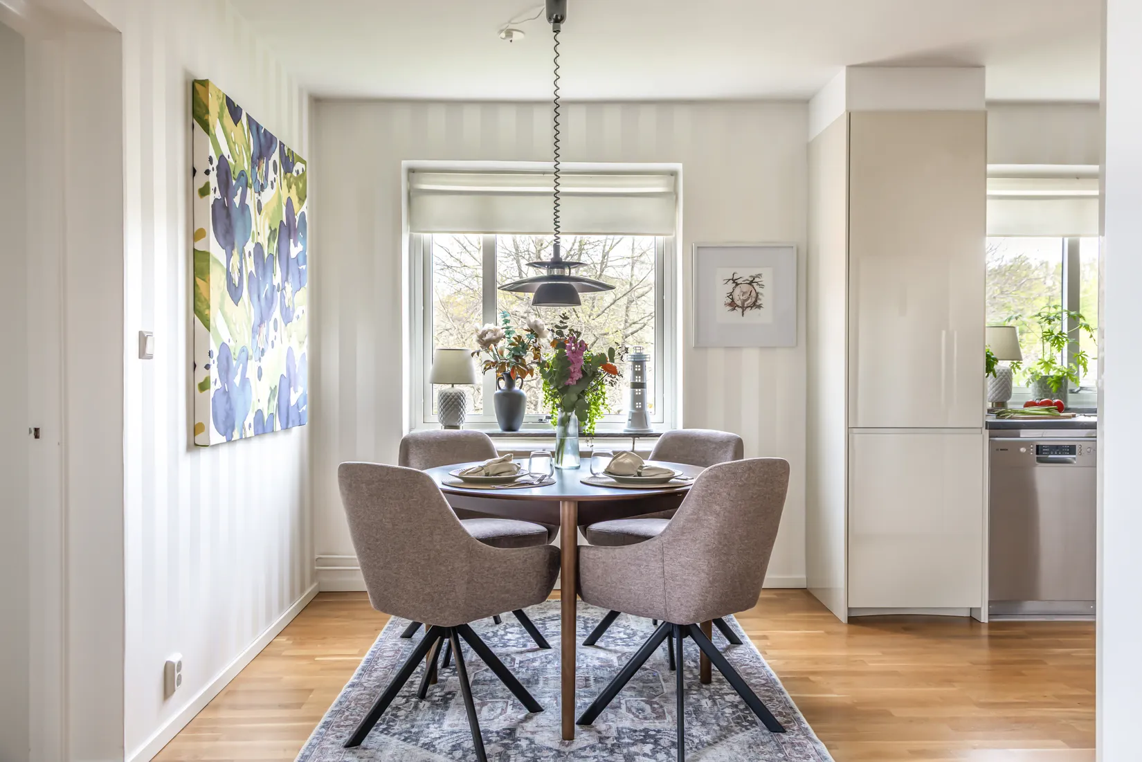 Bostadsrätt, Surbrunnsvägen 11, Karlshamn