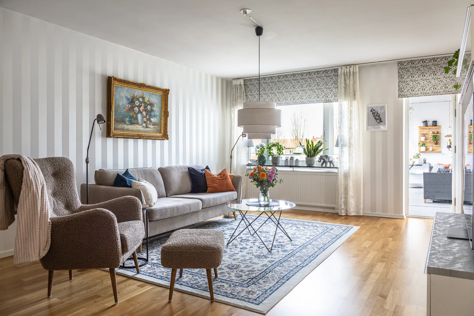 Bostadsrätt, Surbrunnsvägen 11, Karlshamn