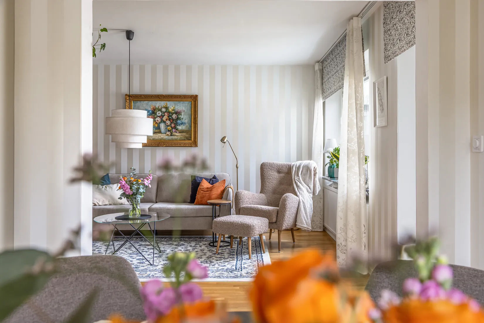 Bostadsrätt, Surbrunnsvägen 11, Karlshamn