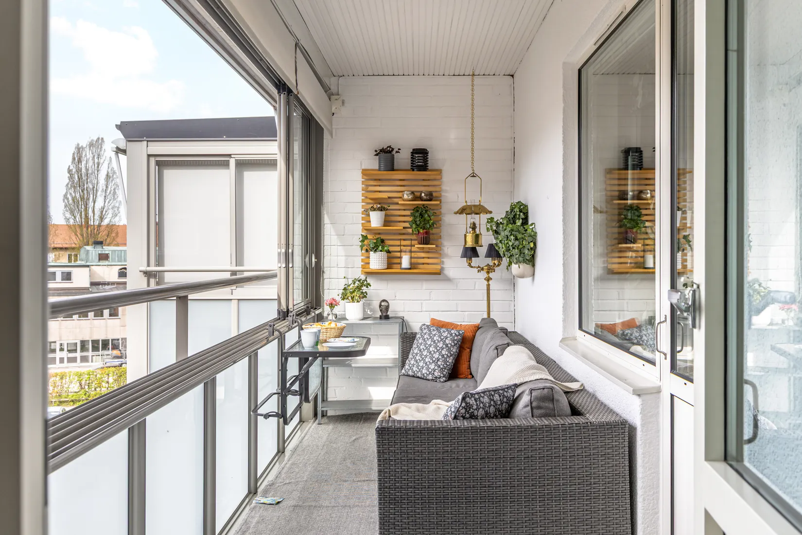 Bostadsrätt, Surbrunnsvägen 11, Karlshamn