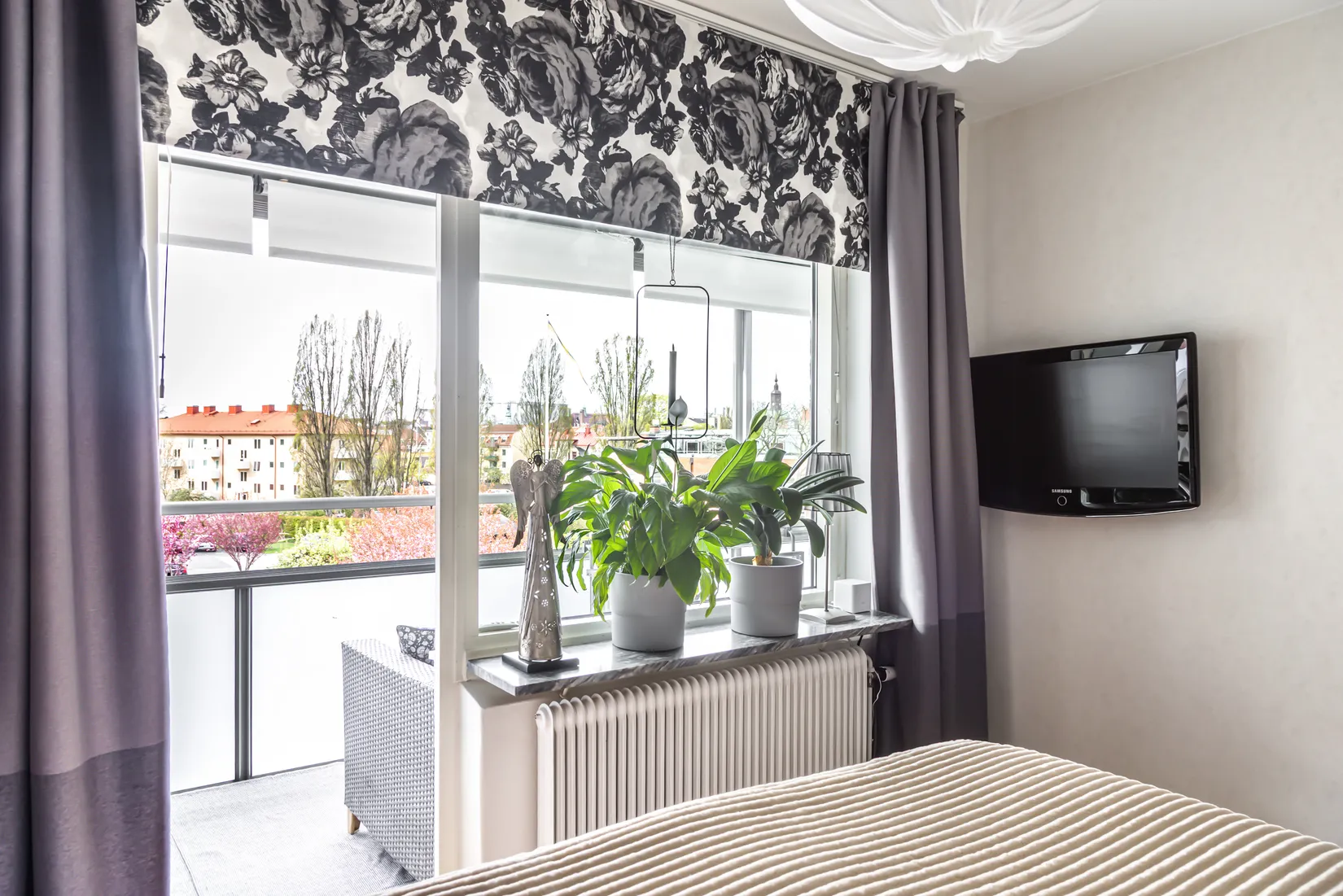 Bostadsrätt, Surbrunnsvägen 11, Karlshamn