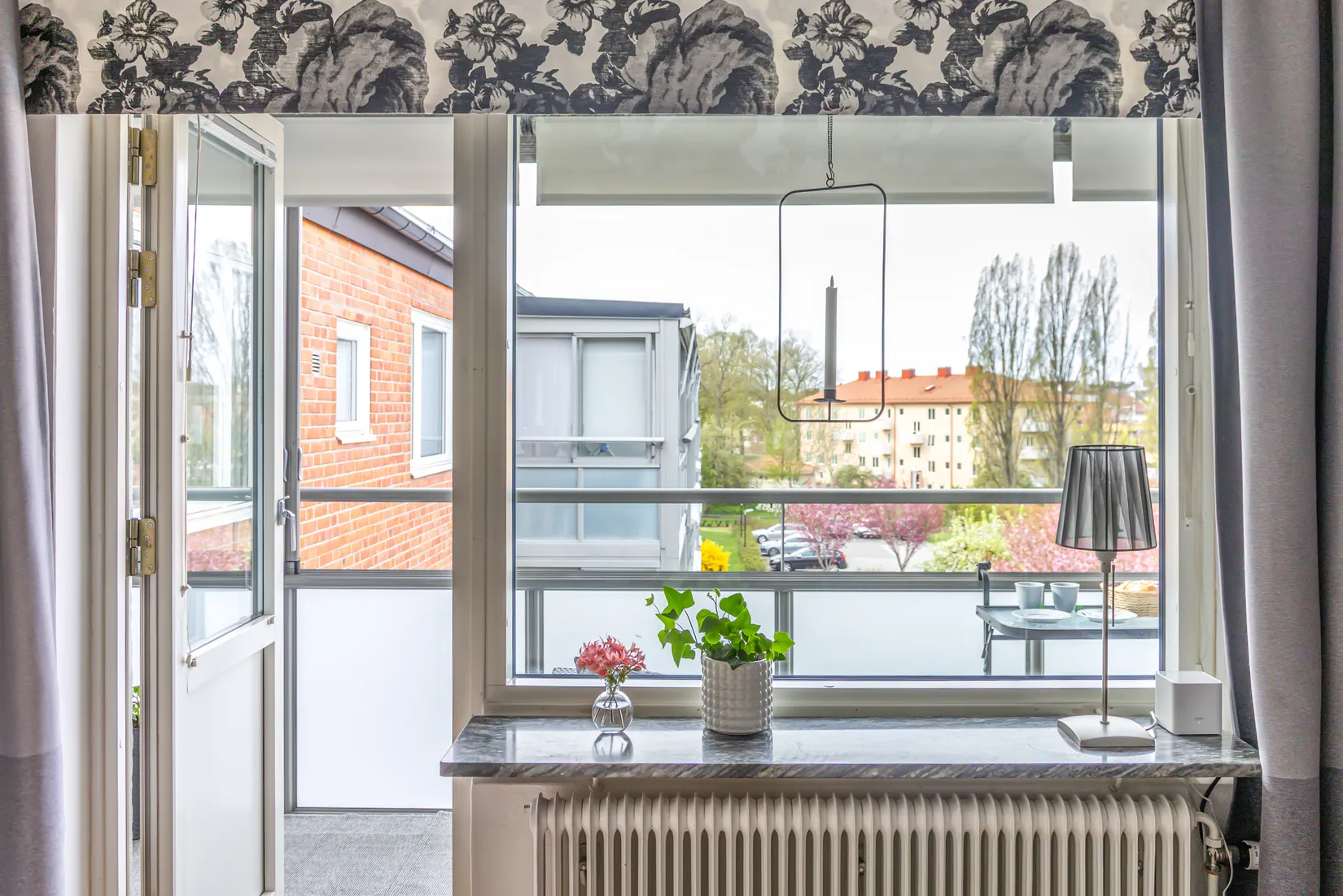 Bostadsrätt, Surbrunnsvägen 11, Karlshamn