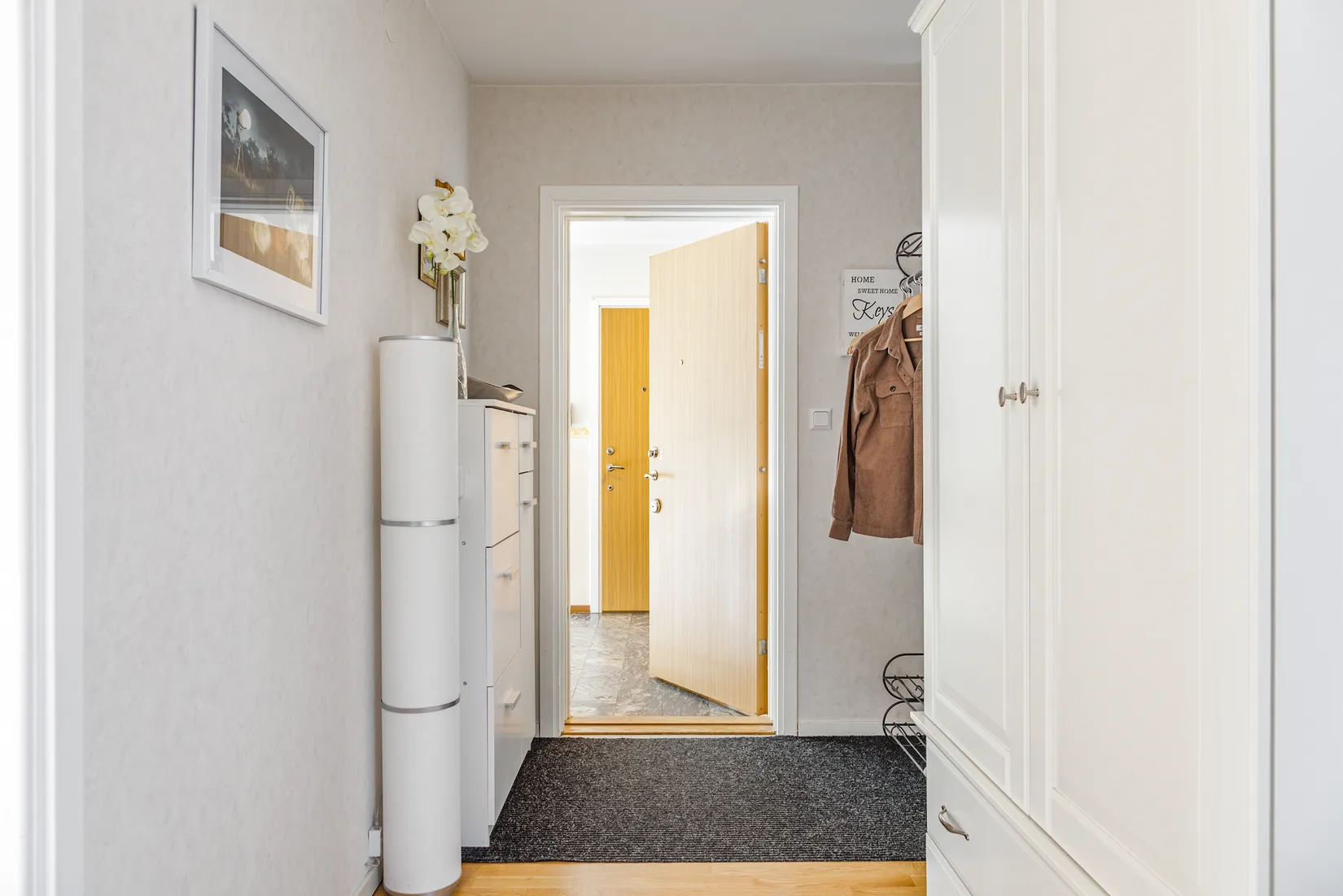 Bostadsrätt, Surbrunnsvägen 11, Karlshamn