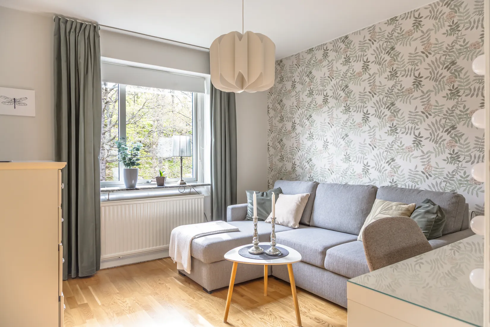 Bostadsrätt, Surbrunnsvägen 11, Karlshamn