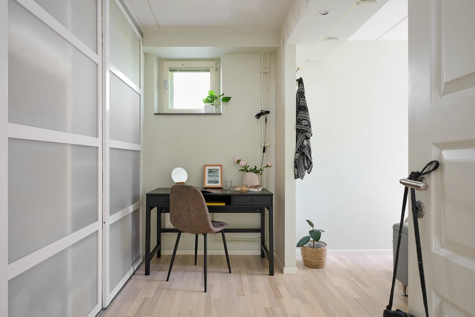 Bostadsrätt, Åsögatan 104, Södermalm Katarina, Stockholm