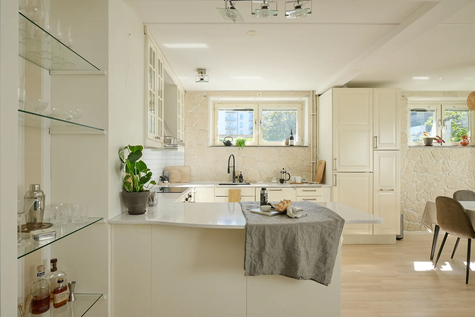 Bostadsrätt, Åsögatan 104, Södermalm Katarina, Stockholm