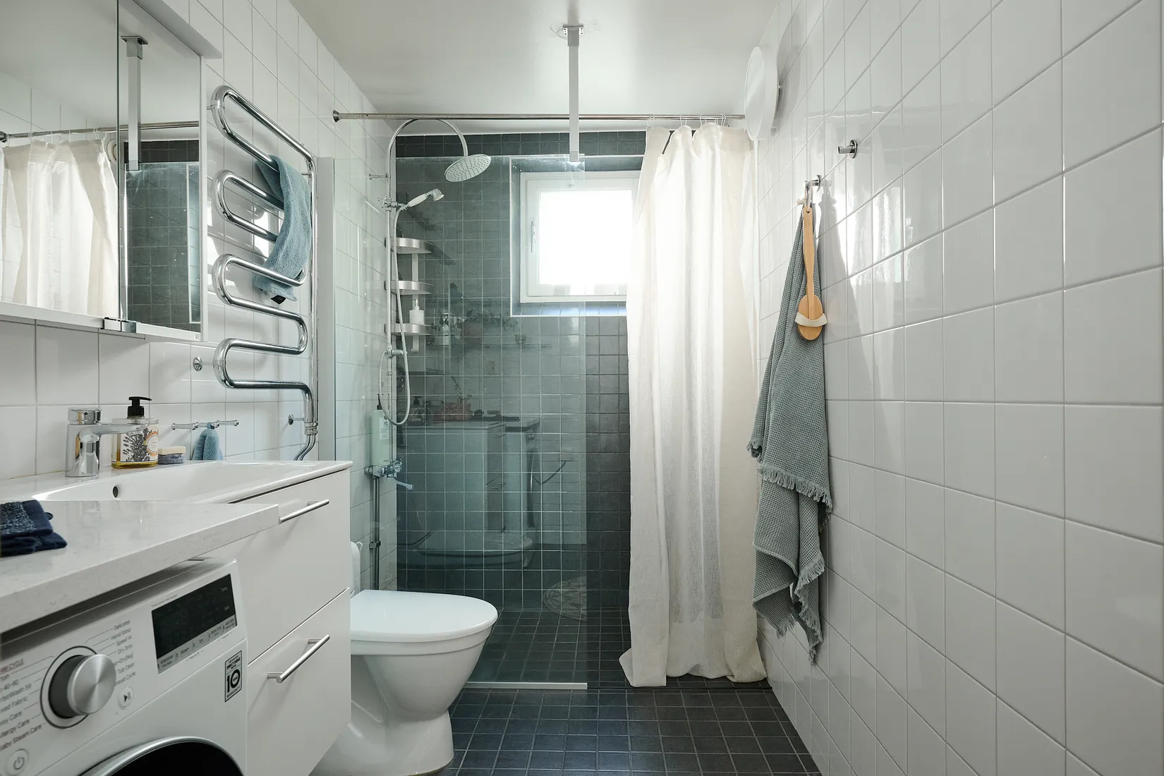 Bostadsrätt, Åsögatan 104, Södermalm Katarina, Stockholm
