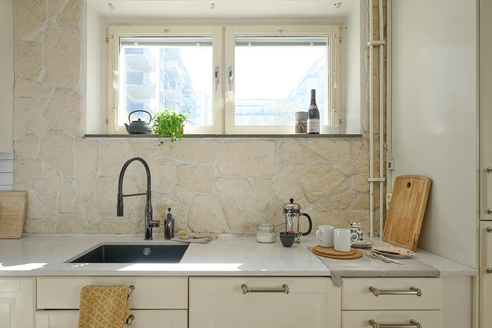 Bostadsrätt, Åsögatan 104, Södermalm Katarina, Stockholm