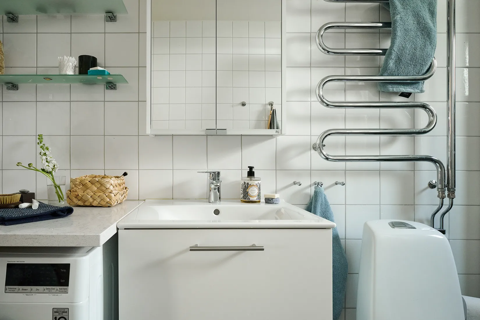 Bostadsrätt, Åsögatan 104, Södermalm Katarina, Stockholm