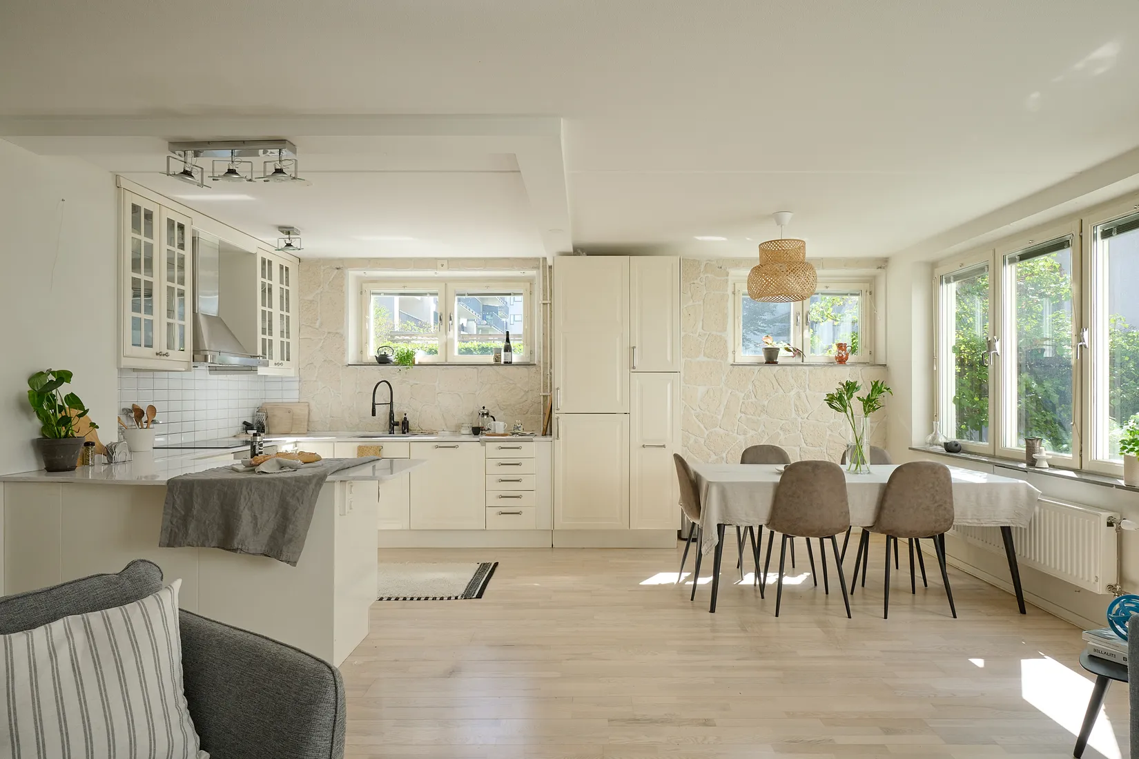 Bostadsrätt, Åsögatan 104, Södermalm Katarina, Stockholm