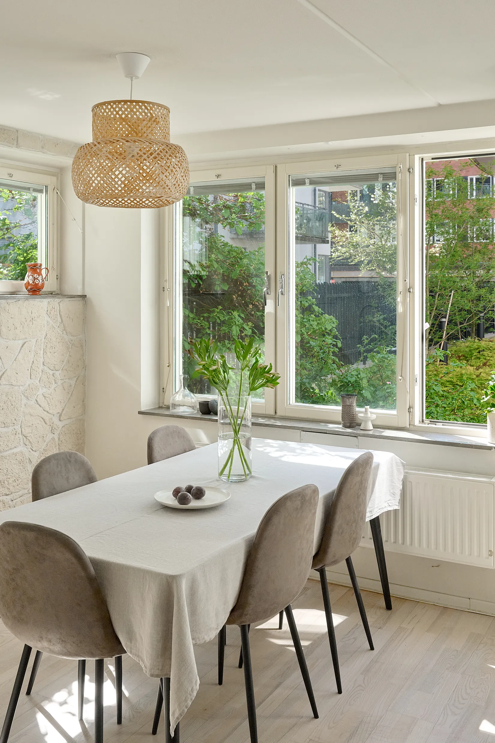 Bostadsrätt, Åsögatan 104, Södermalm Katarina, Stockholm