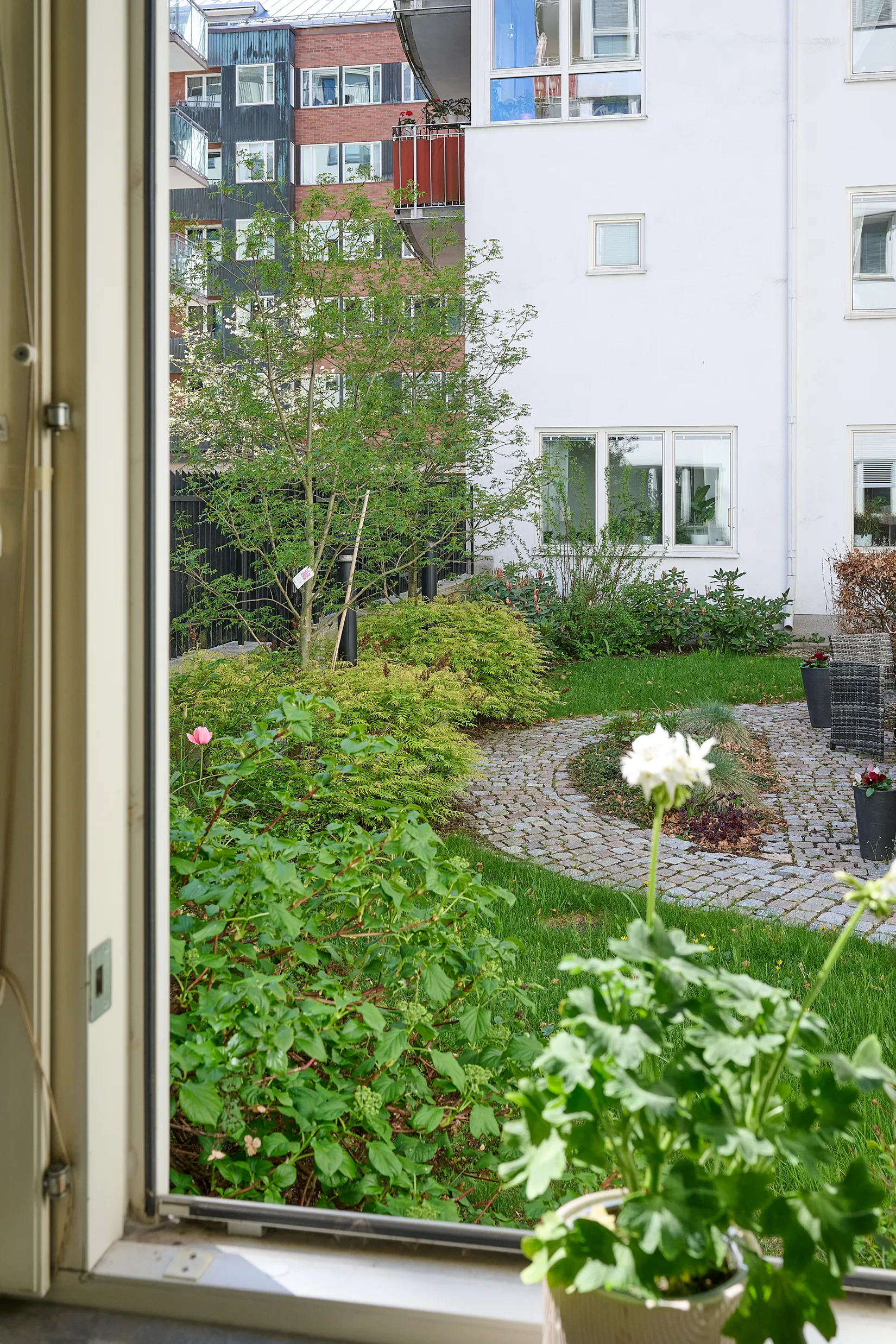 Bostadsrätt, Åsögatan 104, Södermalm Katarina, Stockholm