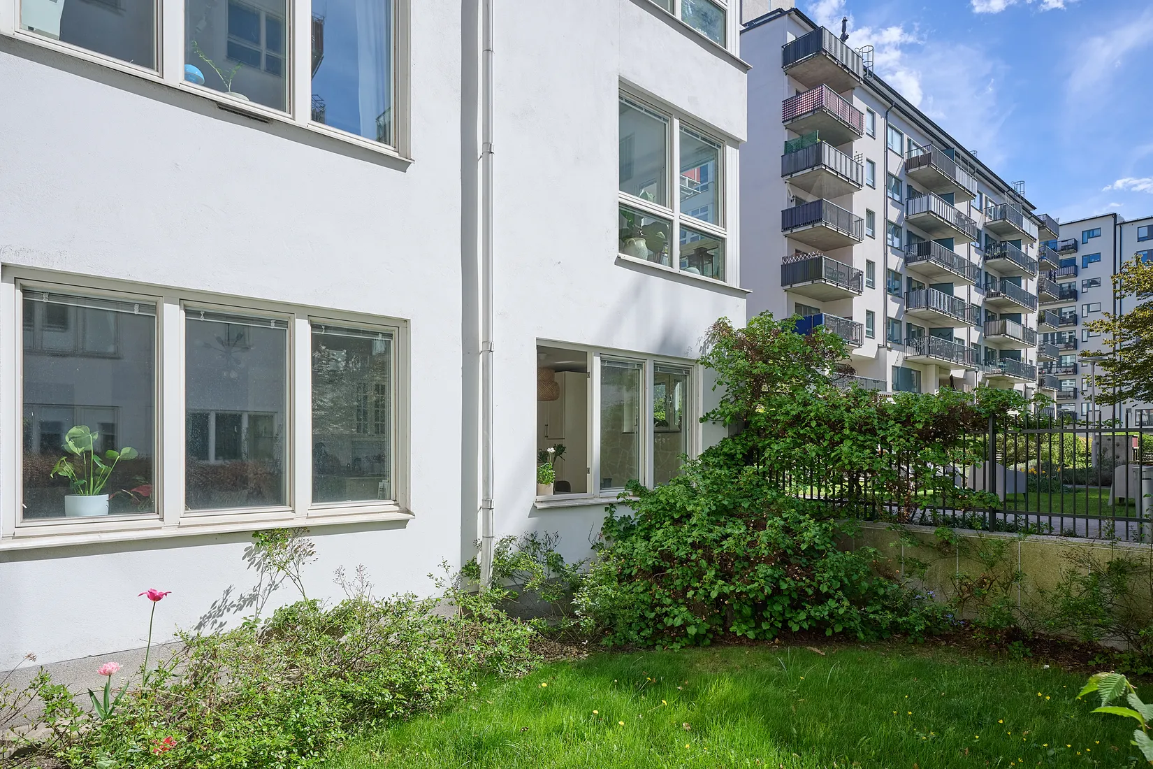 Bostadsrätt, Åsögatan 104, Södermalm Katarina, Stockholm