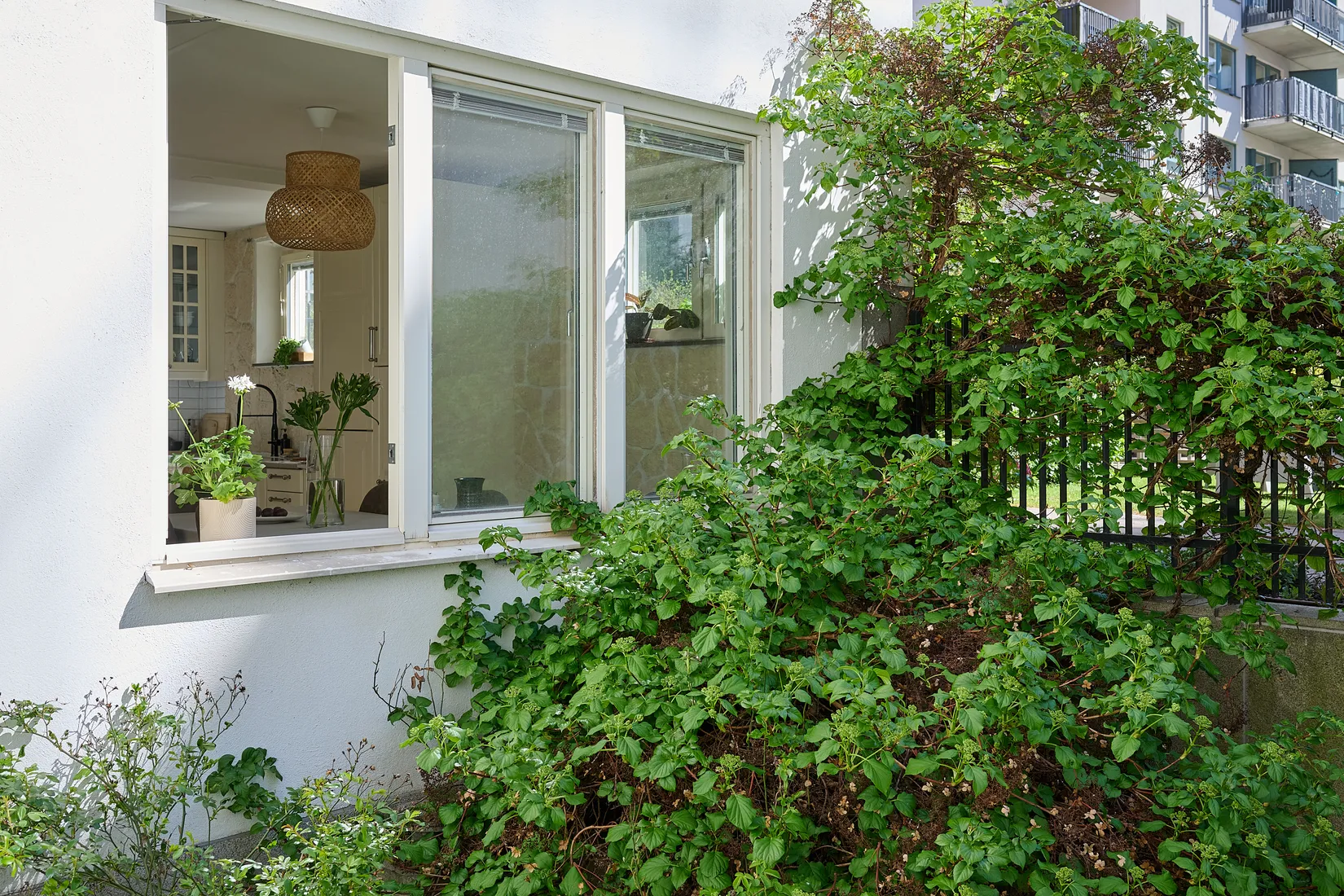 Bostadsrätt, Åsögatan 104, Södermalm Katarina, Stockholm